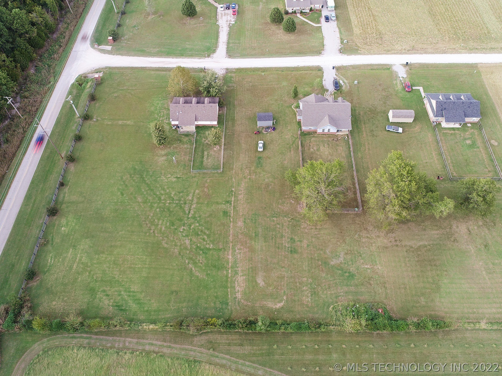 398322 W 3230 Drive Ramona OK 74061