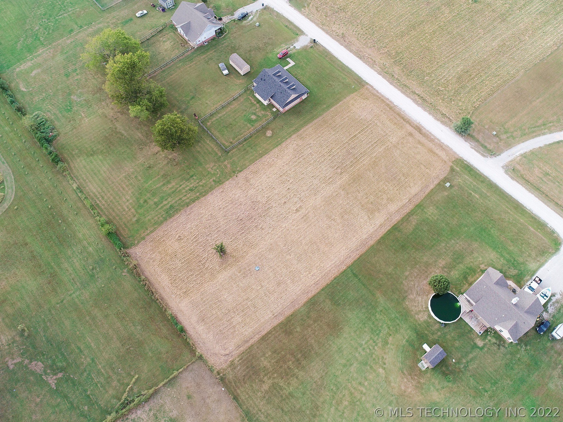 398322 W 3230 Drive Ramona OK 74061