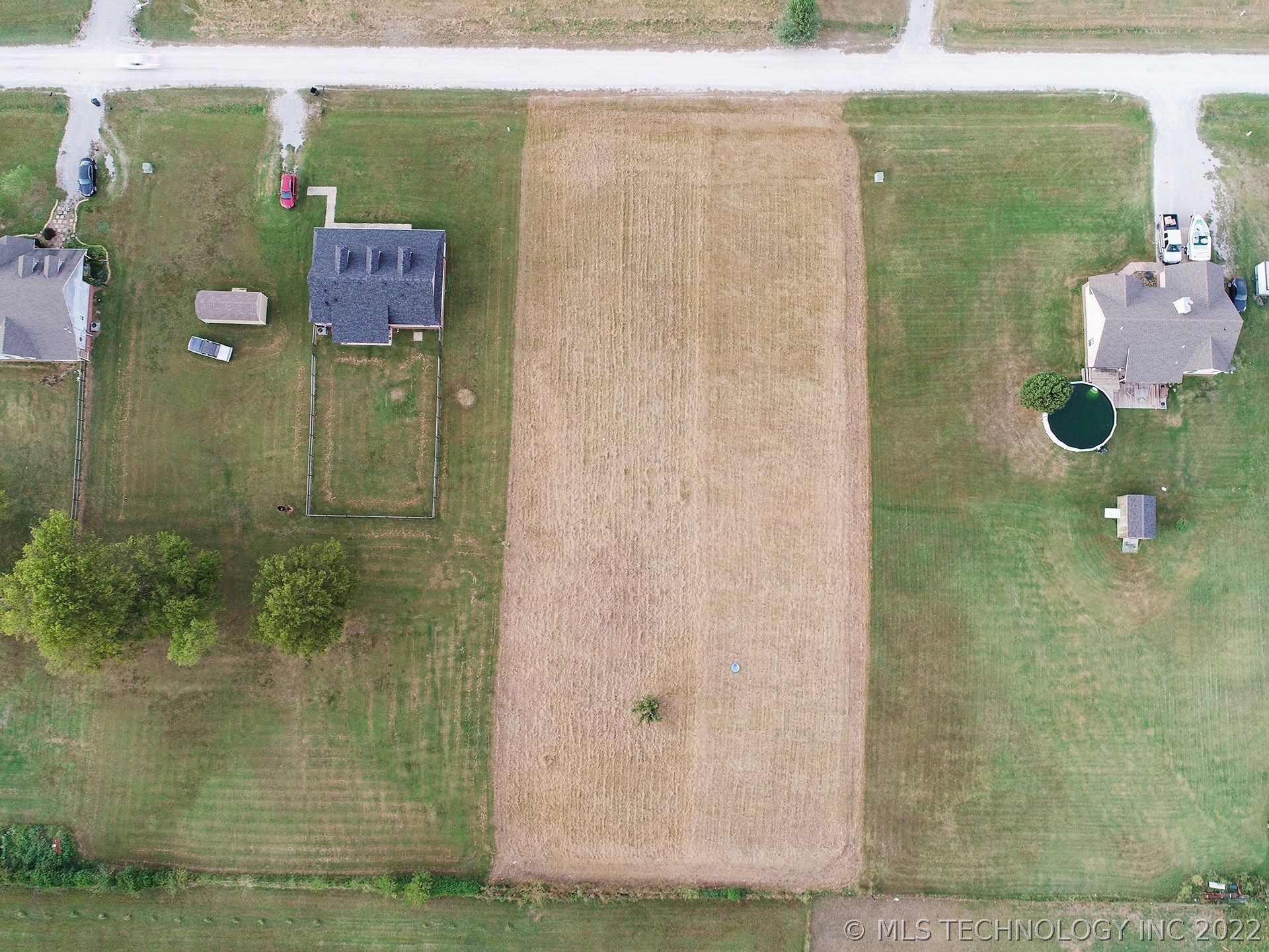 398322 W 3230 Drive Ramona OK 74061