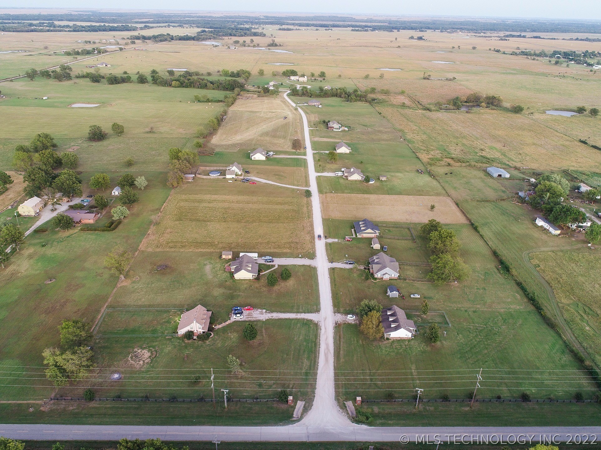 398322 W 3230 Drive Ramona OK 74061