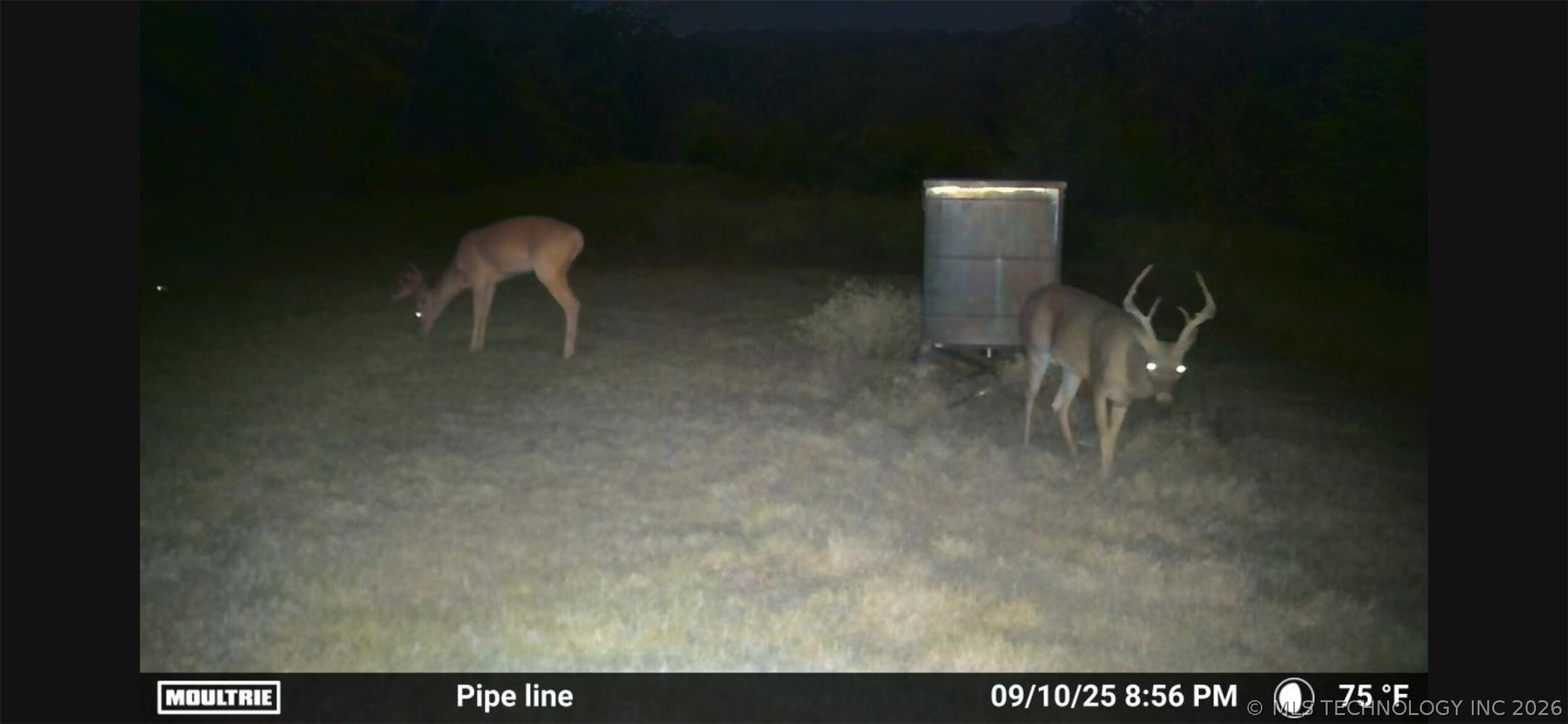 958 S Buffalo Road Stuart OK 74570