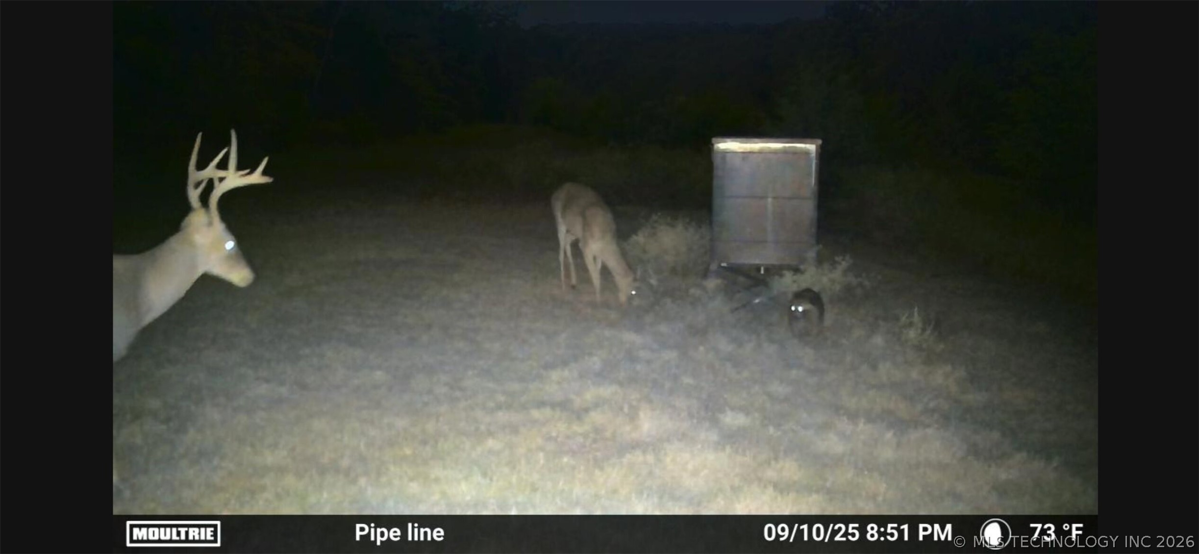 958 S Buffalo Road Stuart OK 74570
