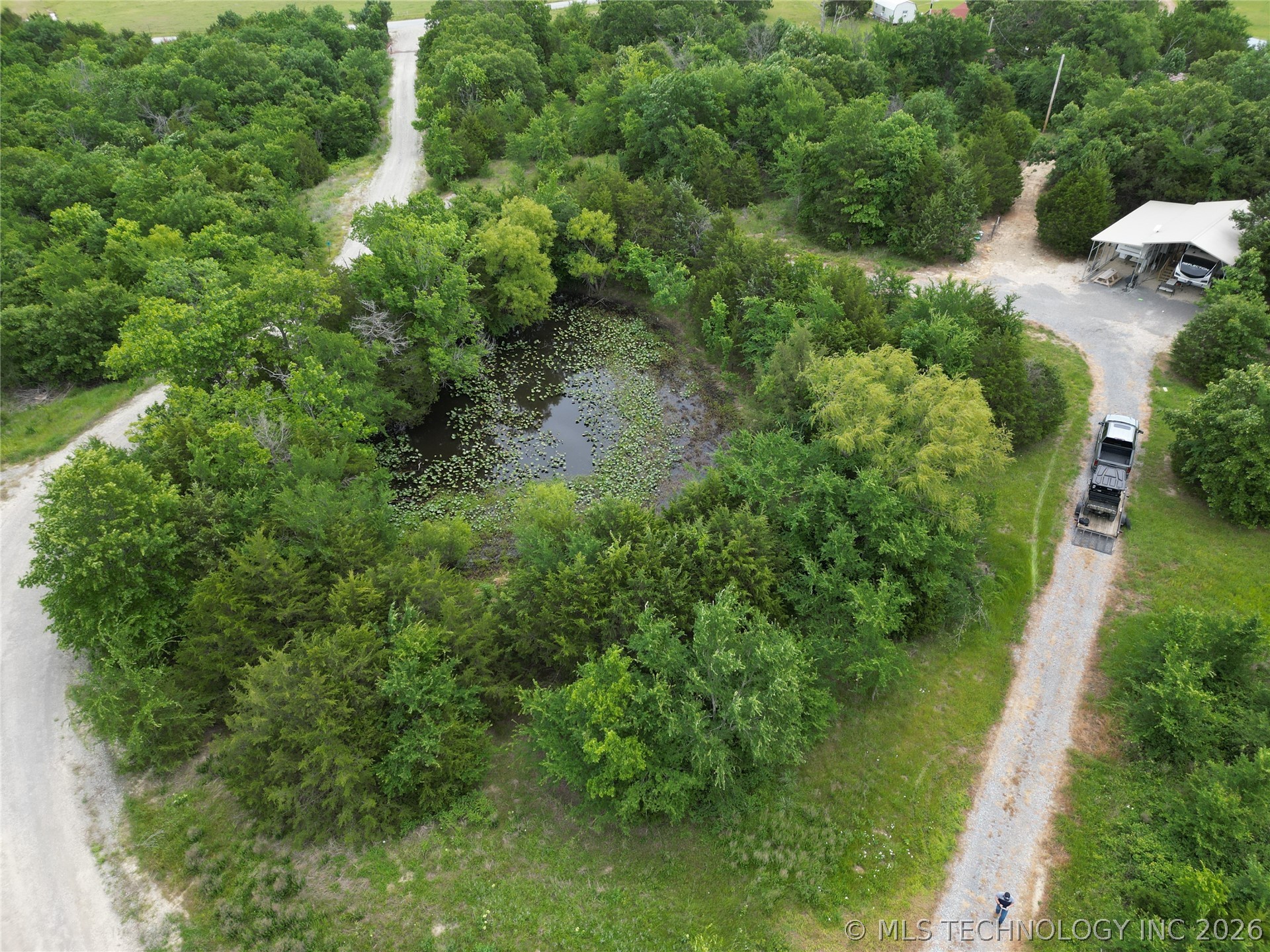 958 S Buffalo Road Stuart OK 74570