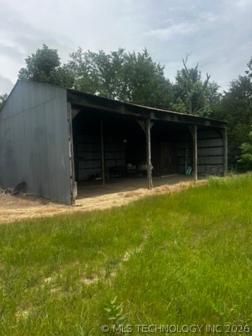 958 S Buffalo Road Stuart OK 74570