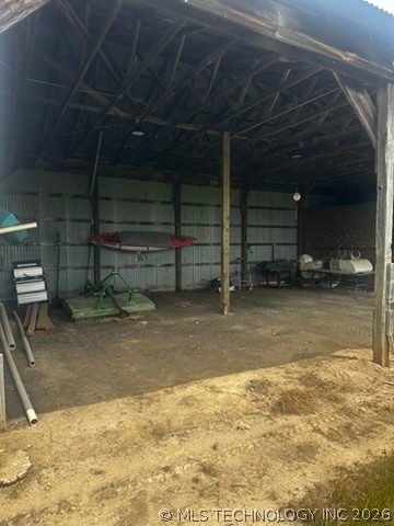 958 S Buffalo Road Stuart OK 74570