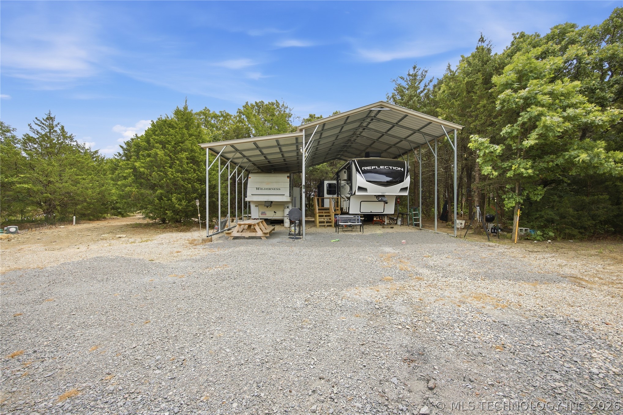 958 S Buffalo Road Stuart OK 74570