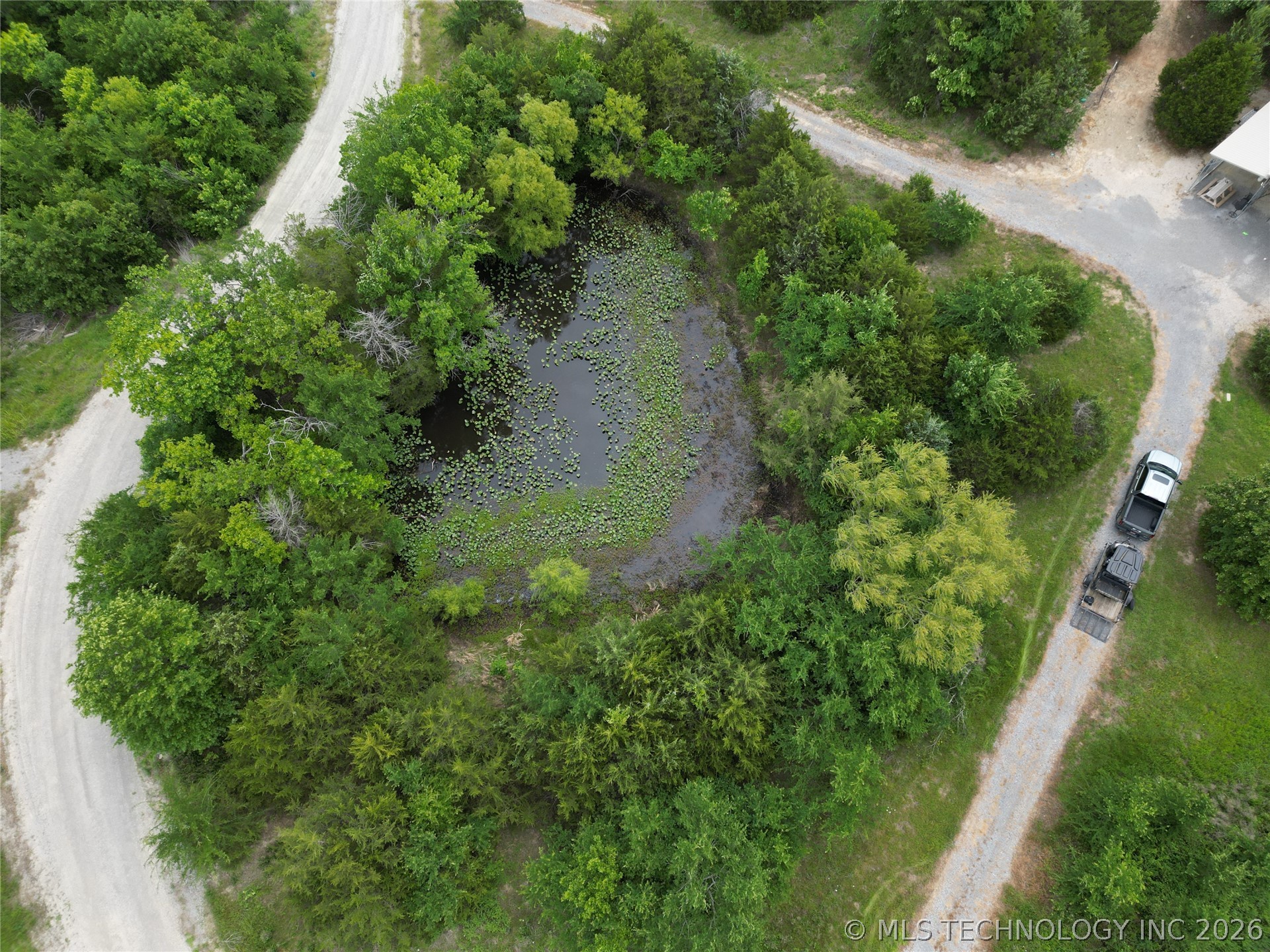958 S Buffalo Road Stuart OK 74570