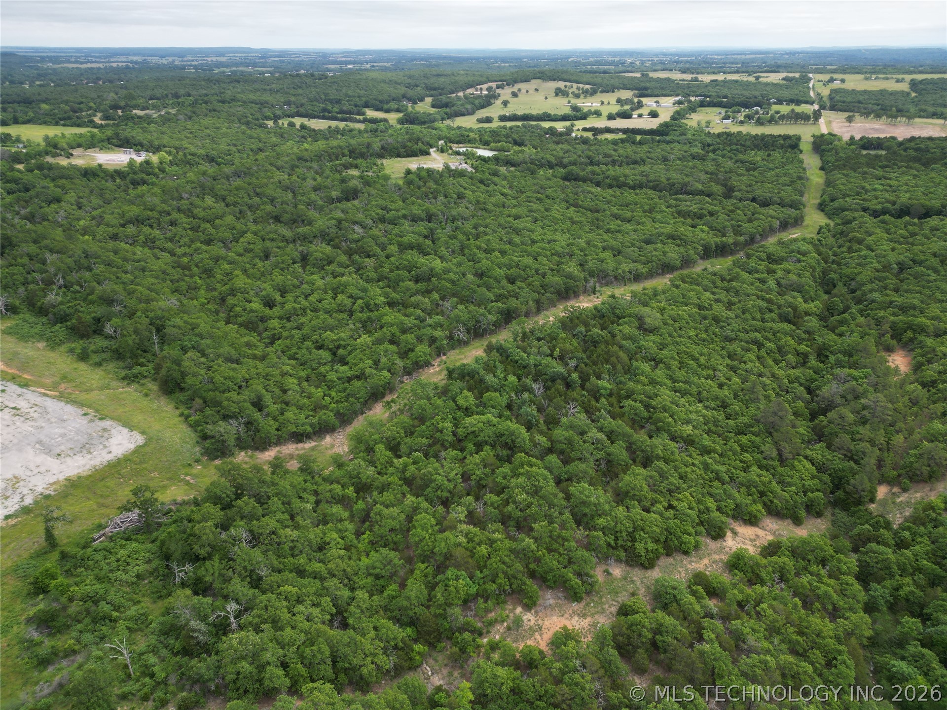 958 S Buffalo Road Stuart OK 74570