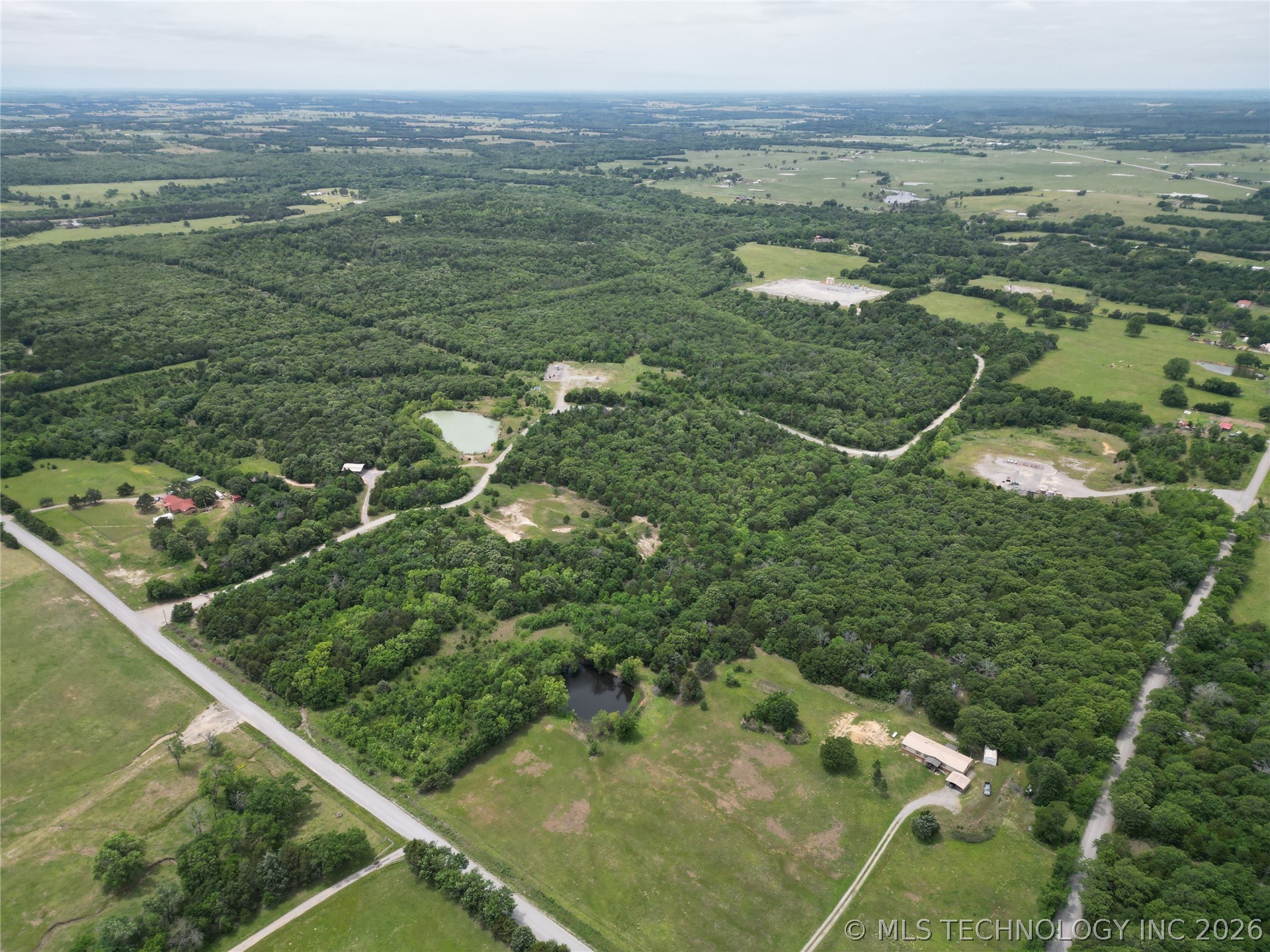 958 S Buffalo Road Stuart OK 74570