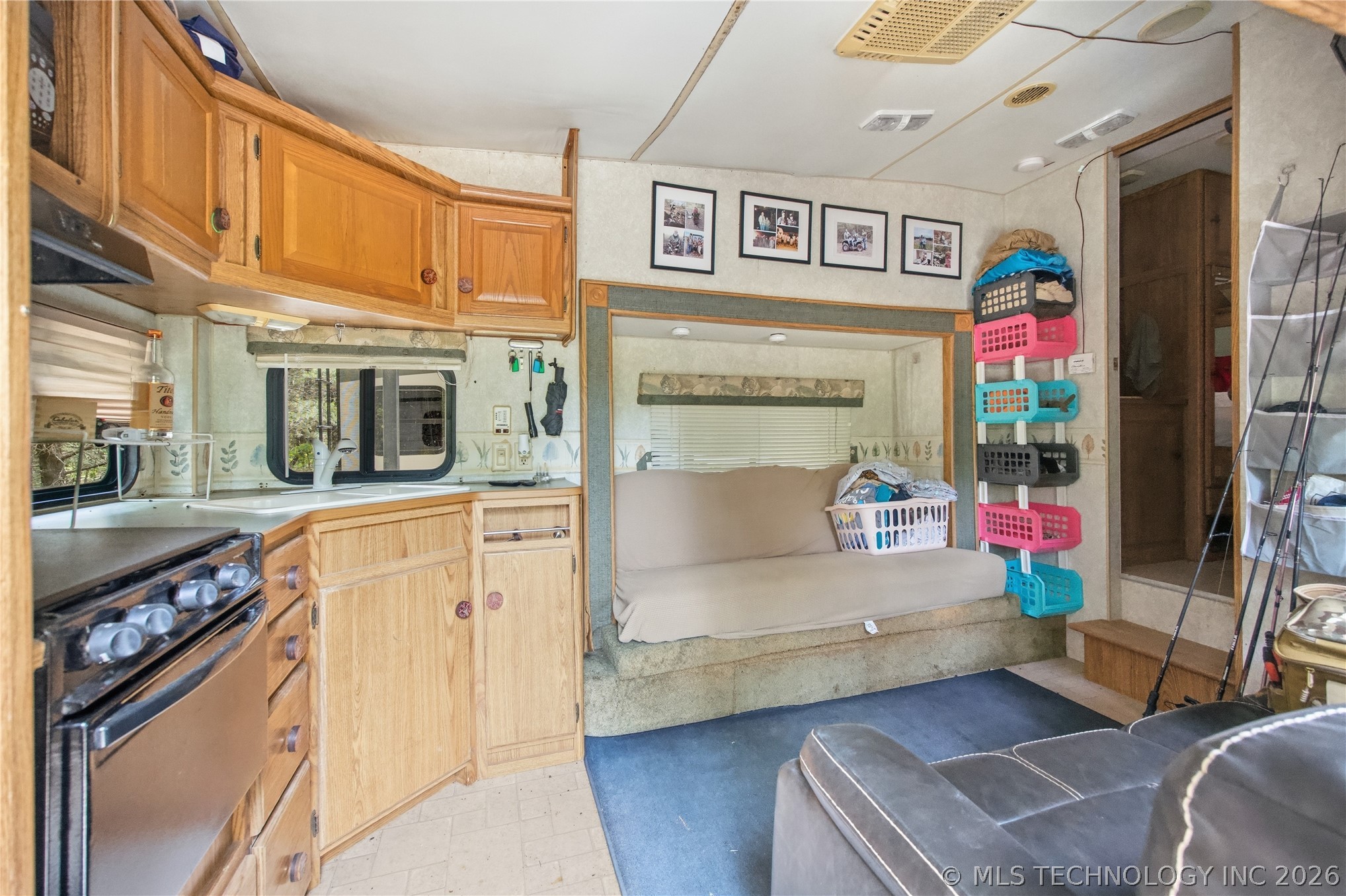 958 S Buffalo Road Stuart OK 74570