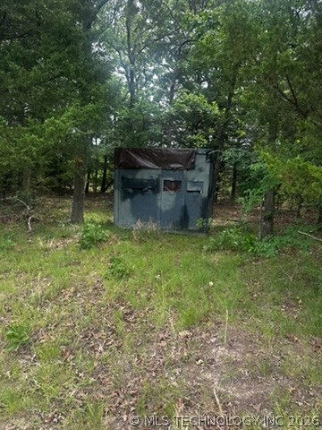 958 S Buffalo Road Stuart OK 74570