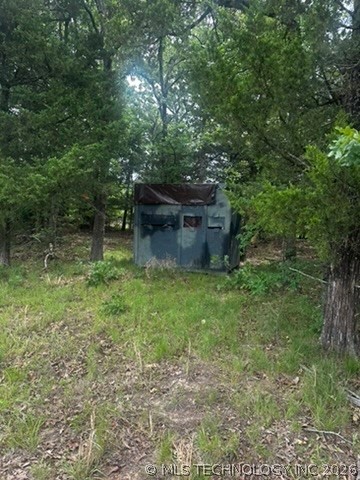 958 S Buffalo Road Stuart OK 74570