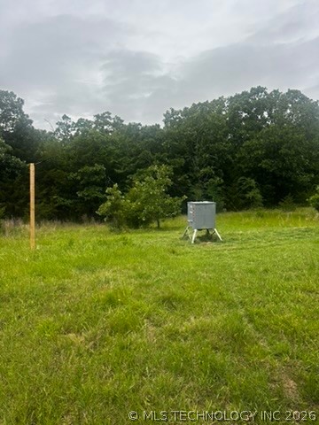 958 S Buffalo Road Stuart OK 74570