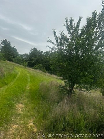958 S Buffalo Road Stuart OK 74570