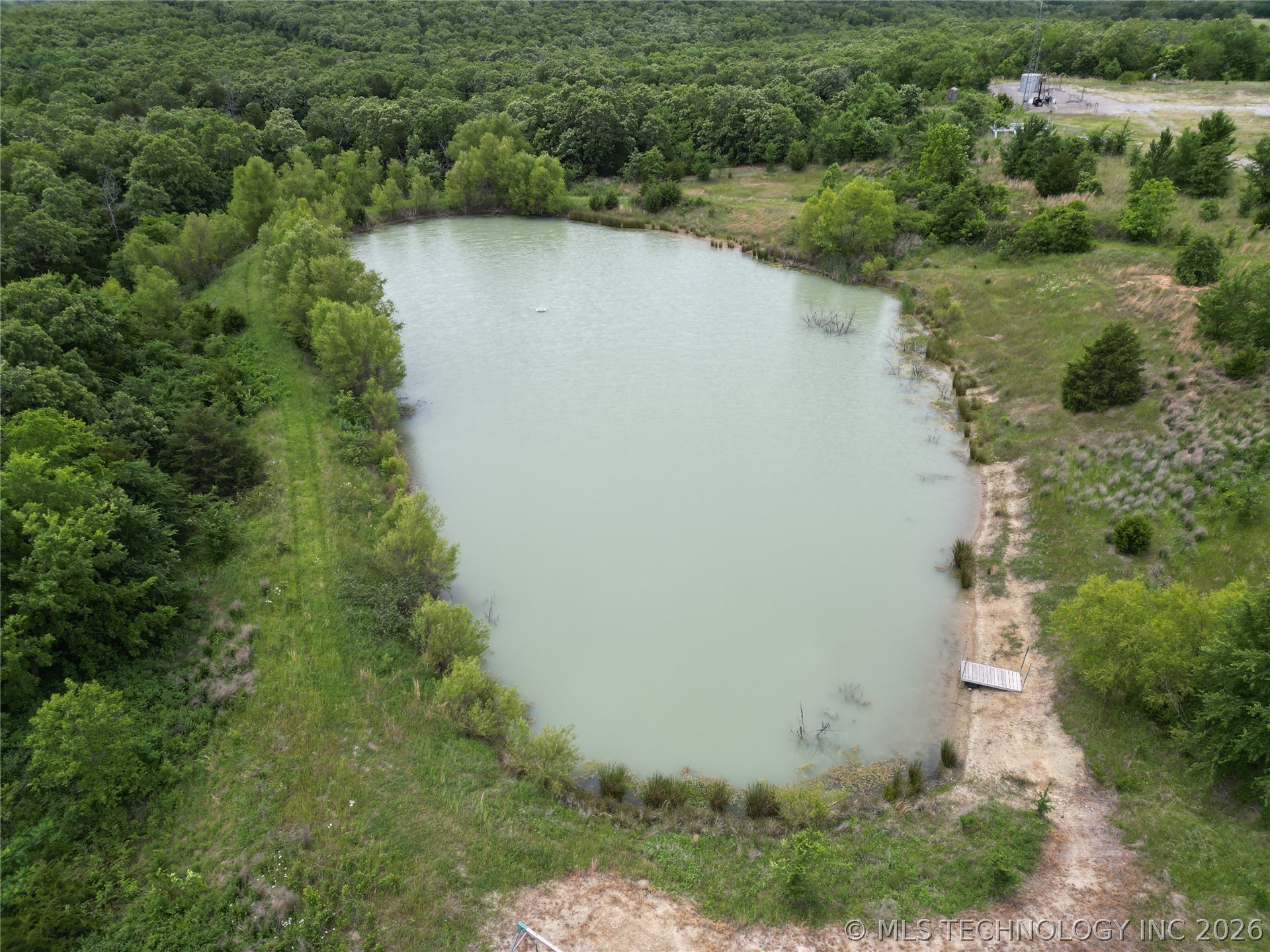 958 S Buffalo Road Stuart OK 74570