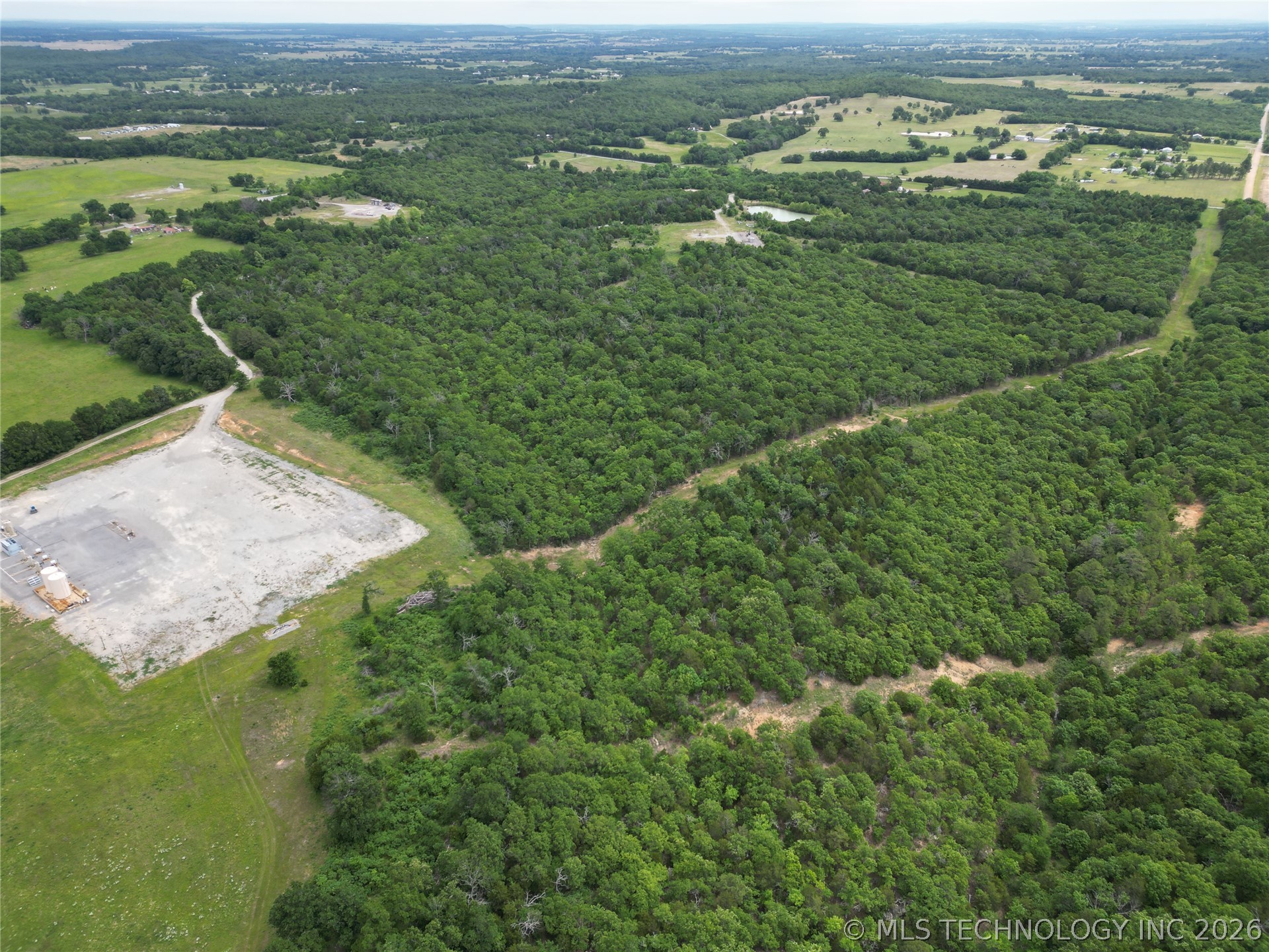 958 S Buffalo Road Stuart OK 74570