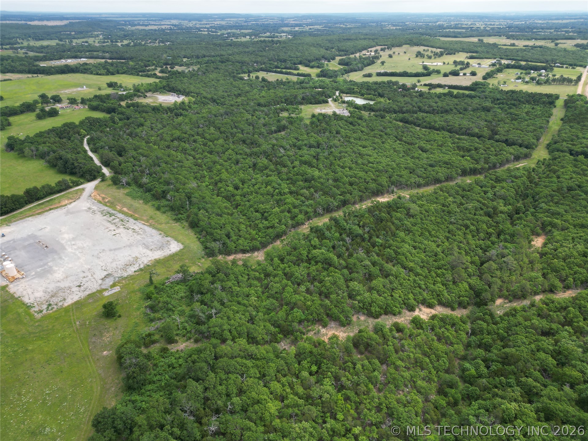 958 S Buffalo Road Stuart OK 74570