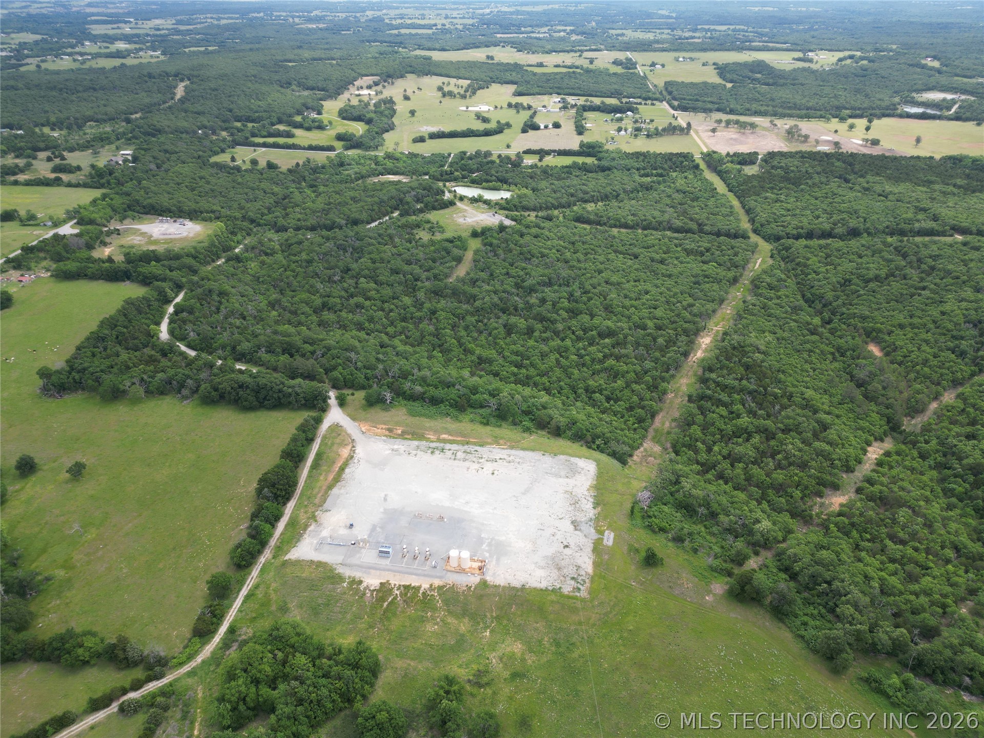 958 S Buffalo Road Stuart OK 74570