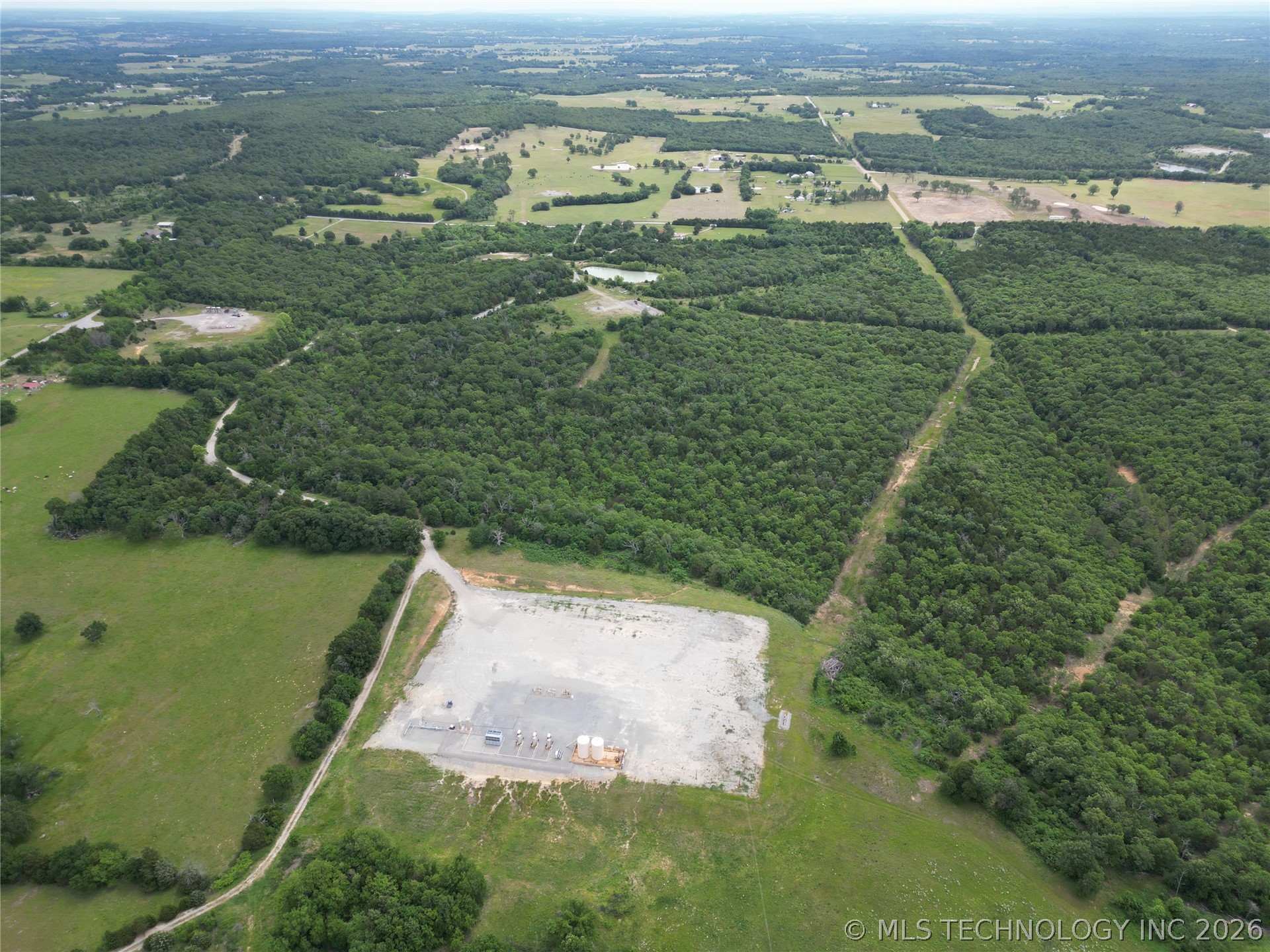 958 S Buffalo Road Stuart OK 74570