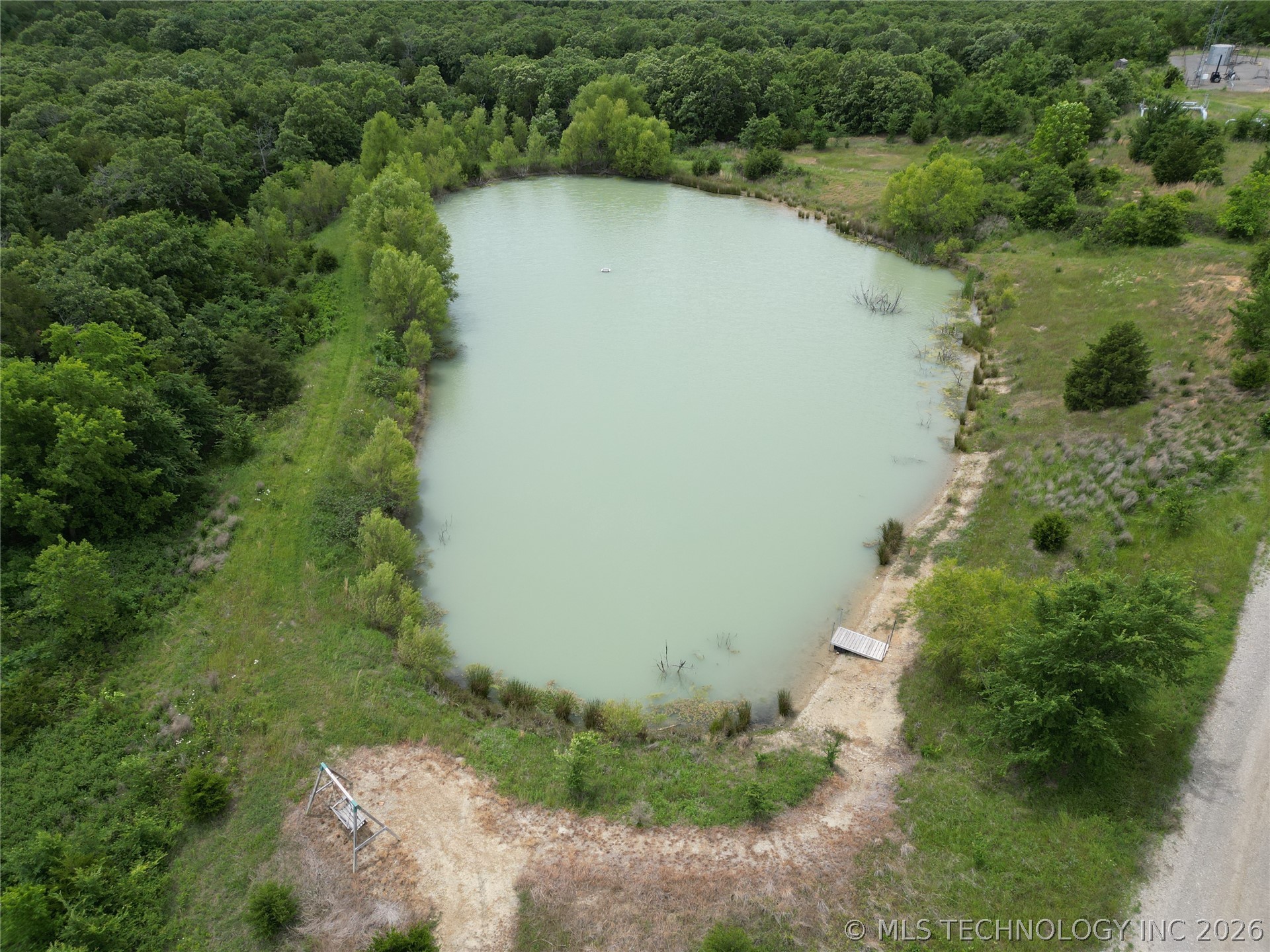 958 S Buffalo Road Stuart OK 74570