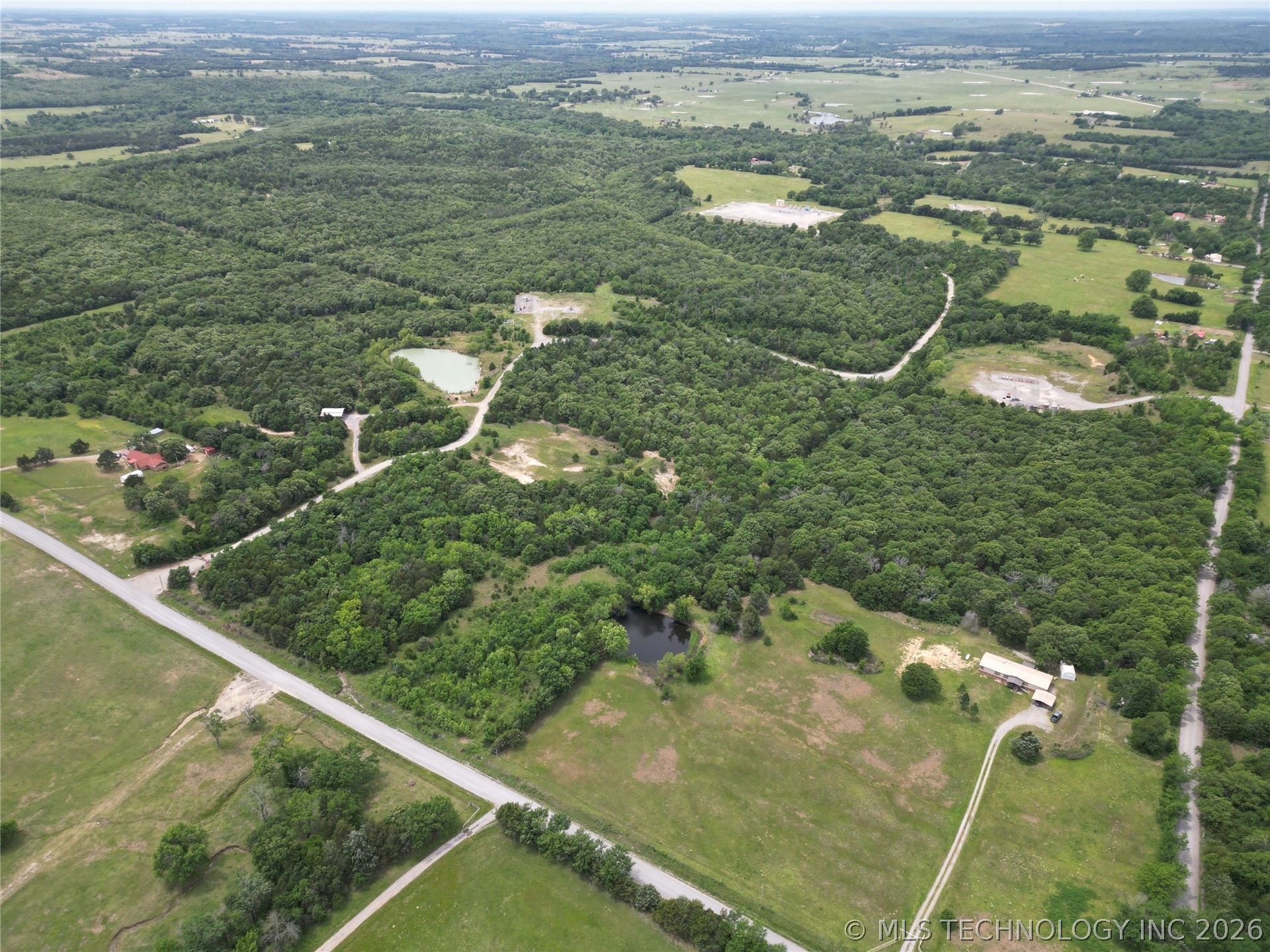 958 S Buffalo Road Stuart OK 74570