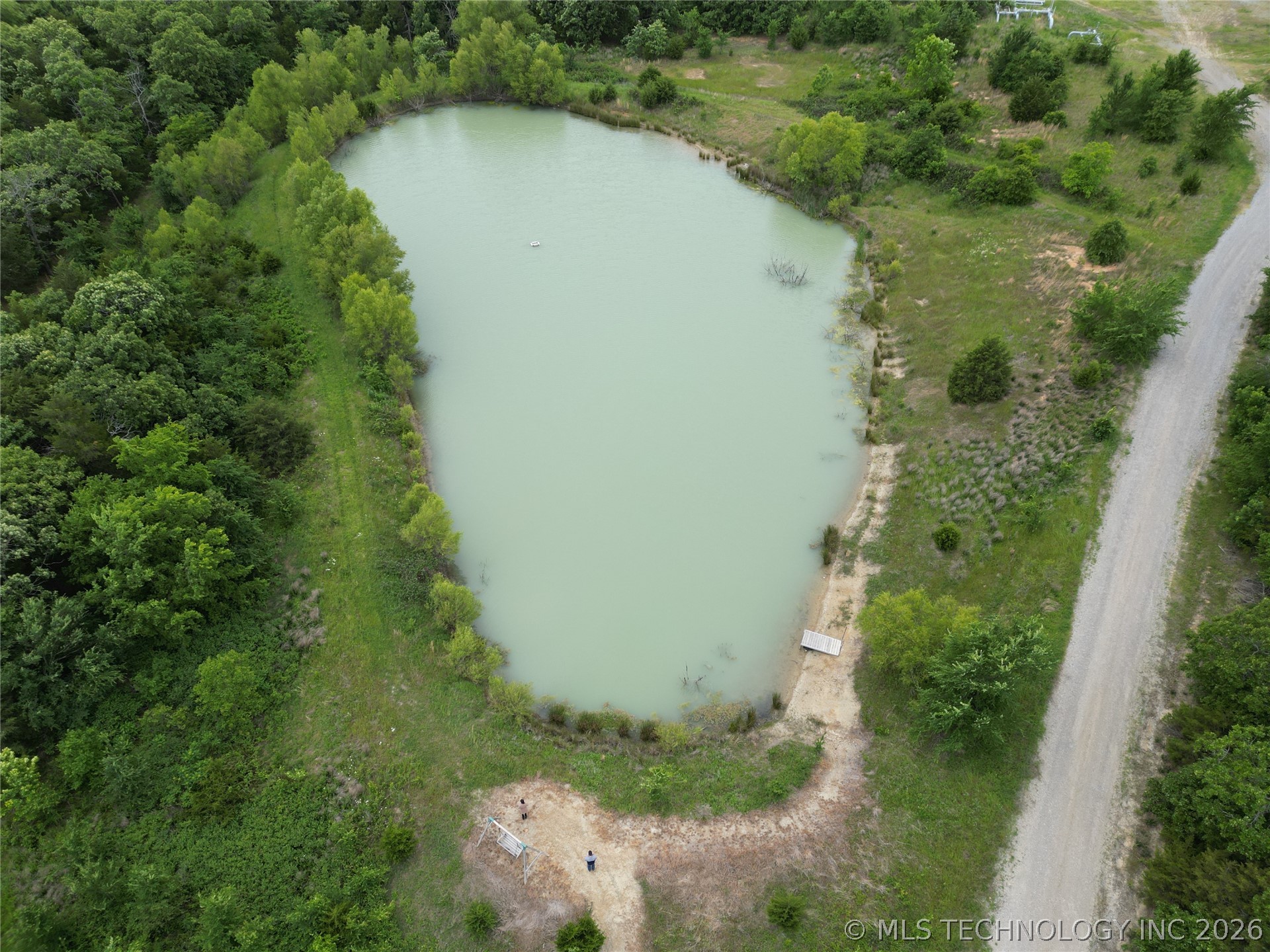 958 S Buffalo Road Stuart OK 74570