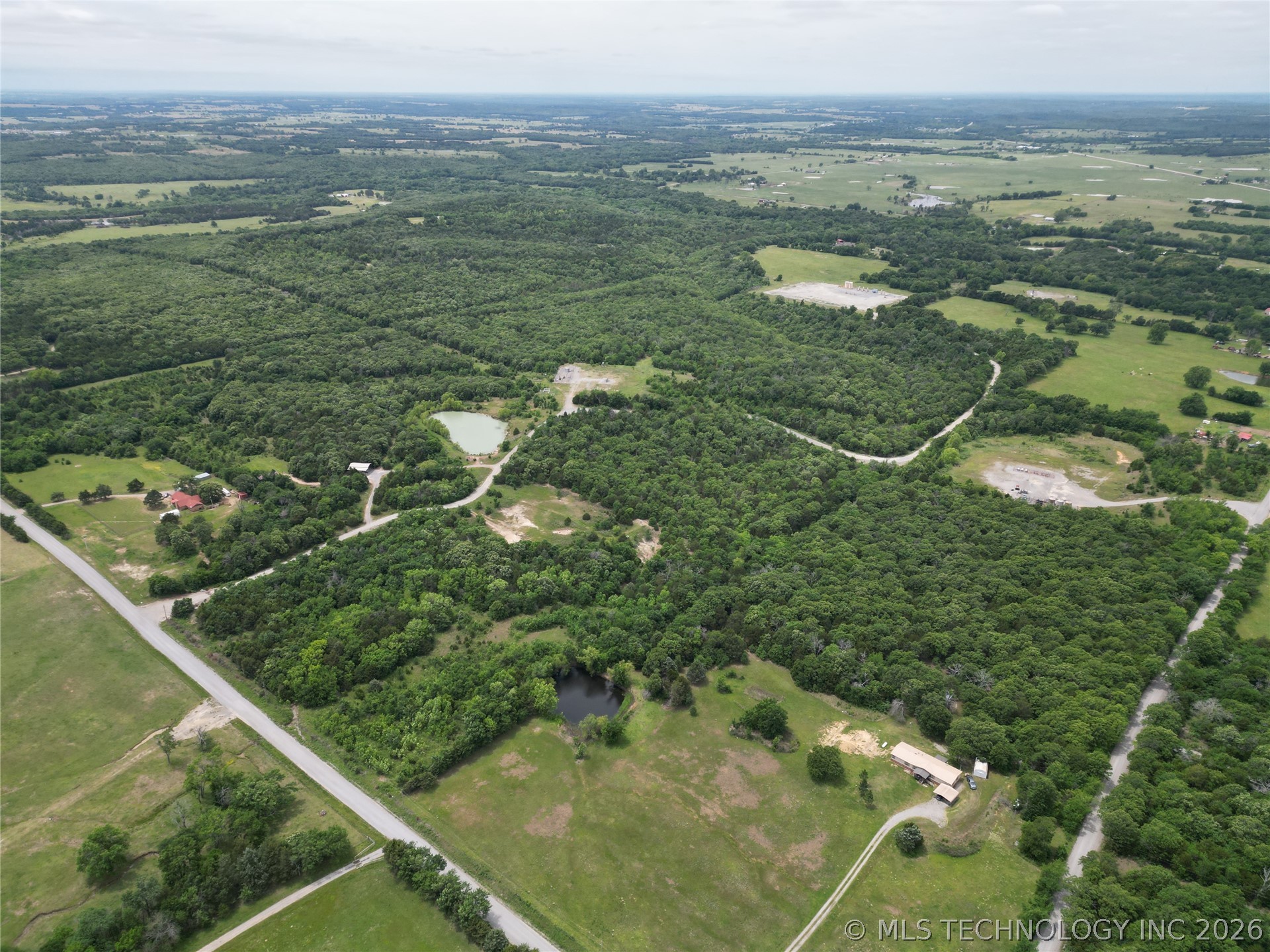 958 S Buffalo Road Stuart OK 74570