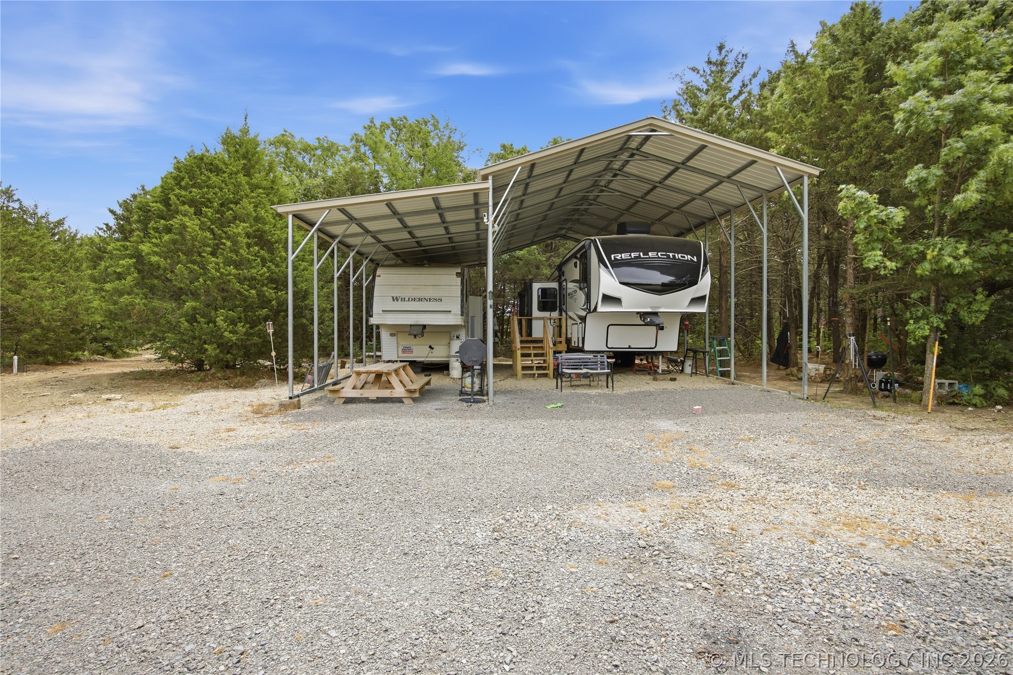 958 S Buffalo Road Stuart OK 74570