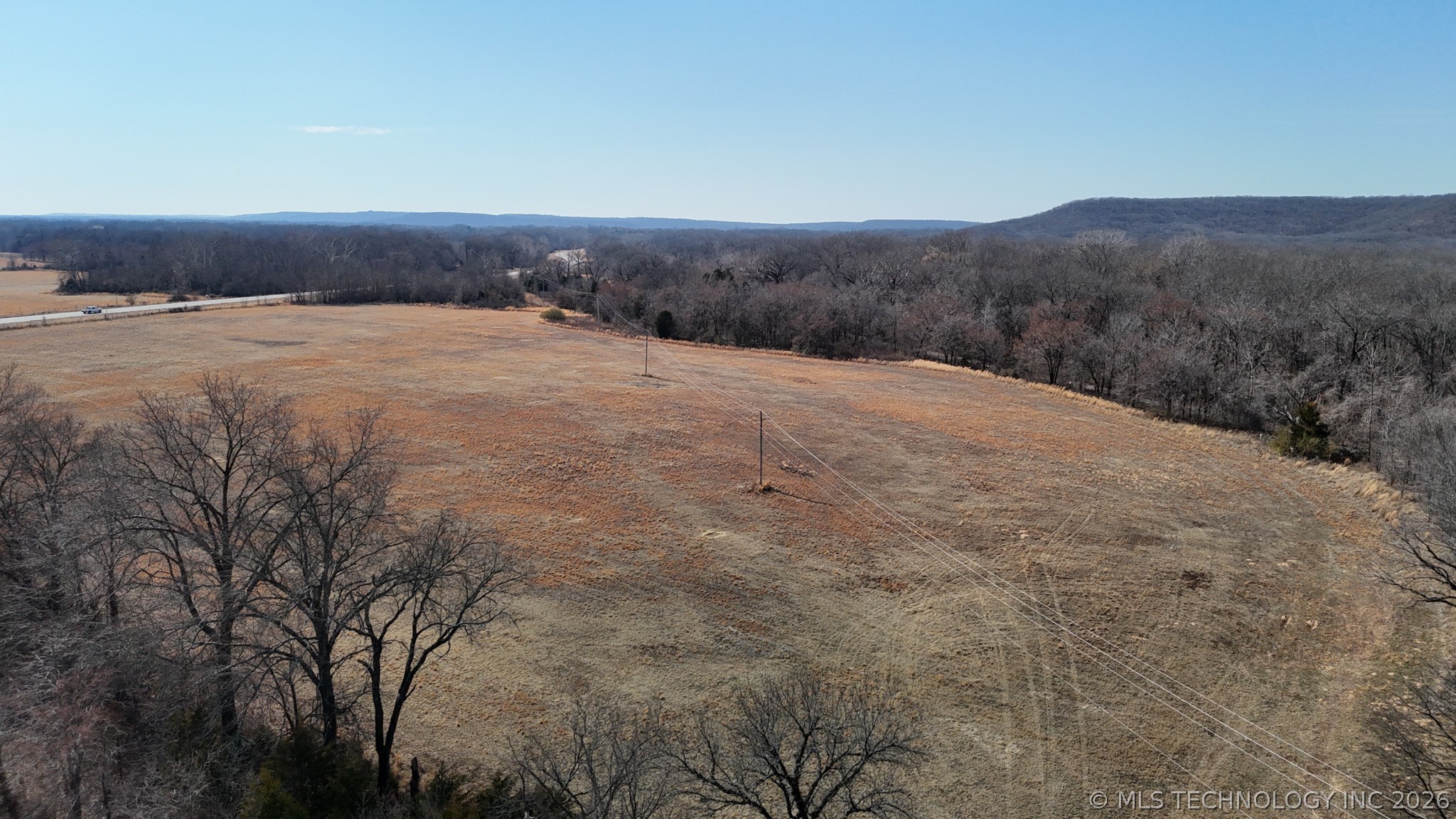 State Highway 56 Okmulgee OK 74447