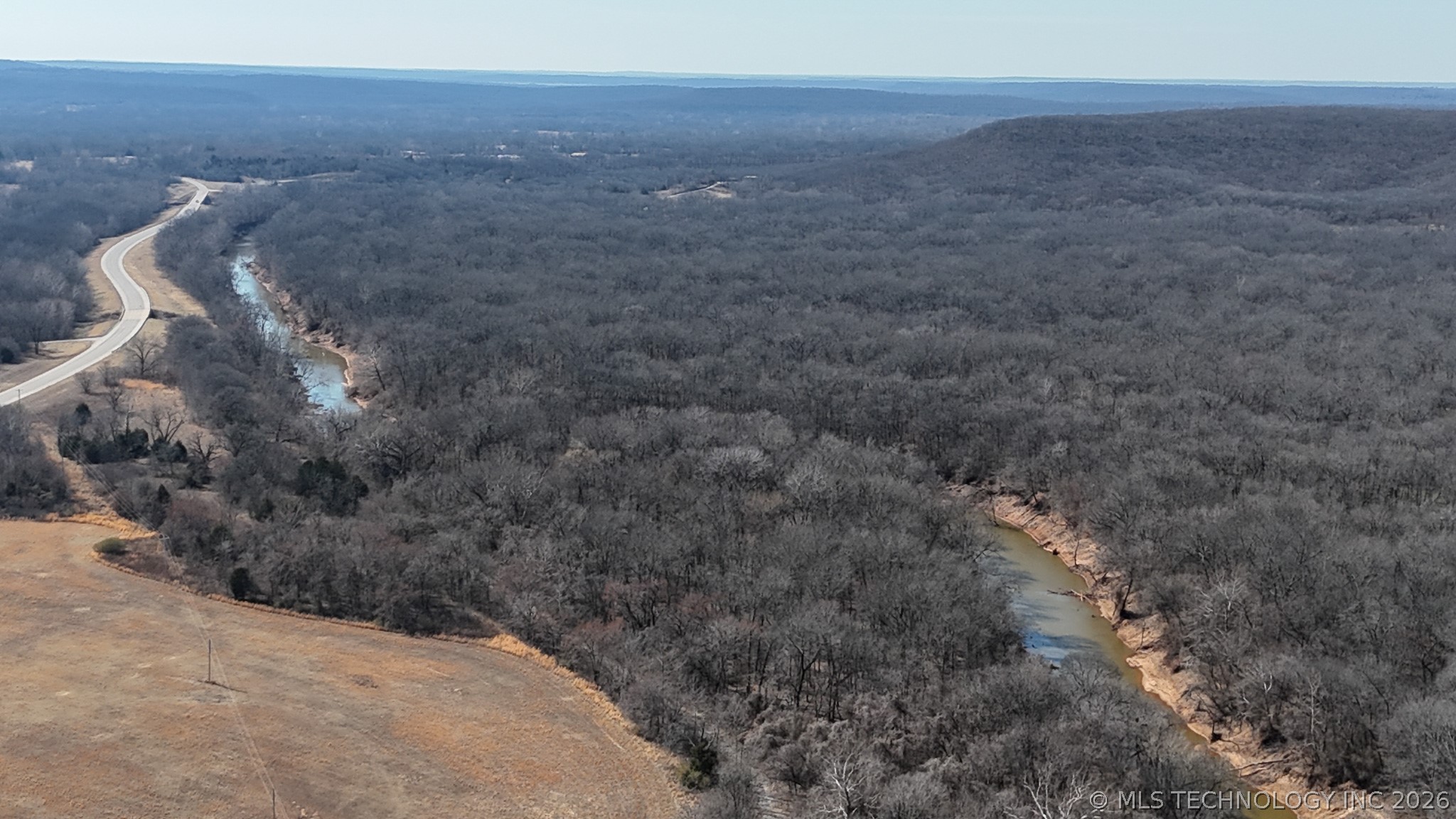 State Highway 56 Okmulgee OK 74447