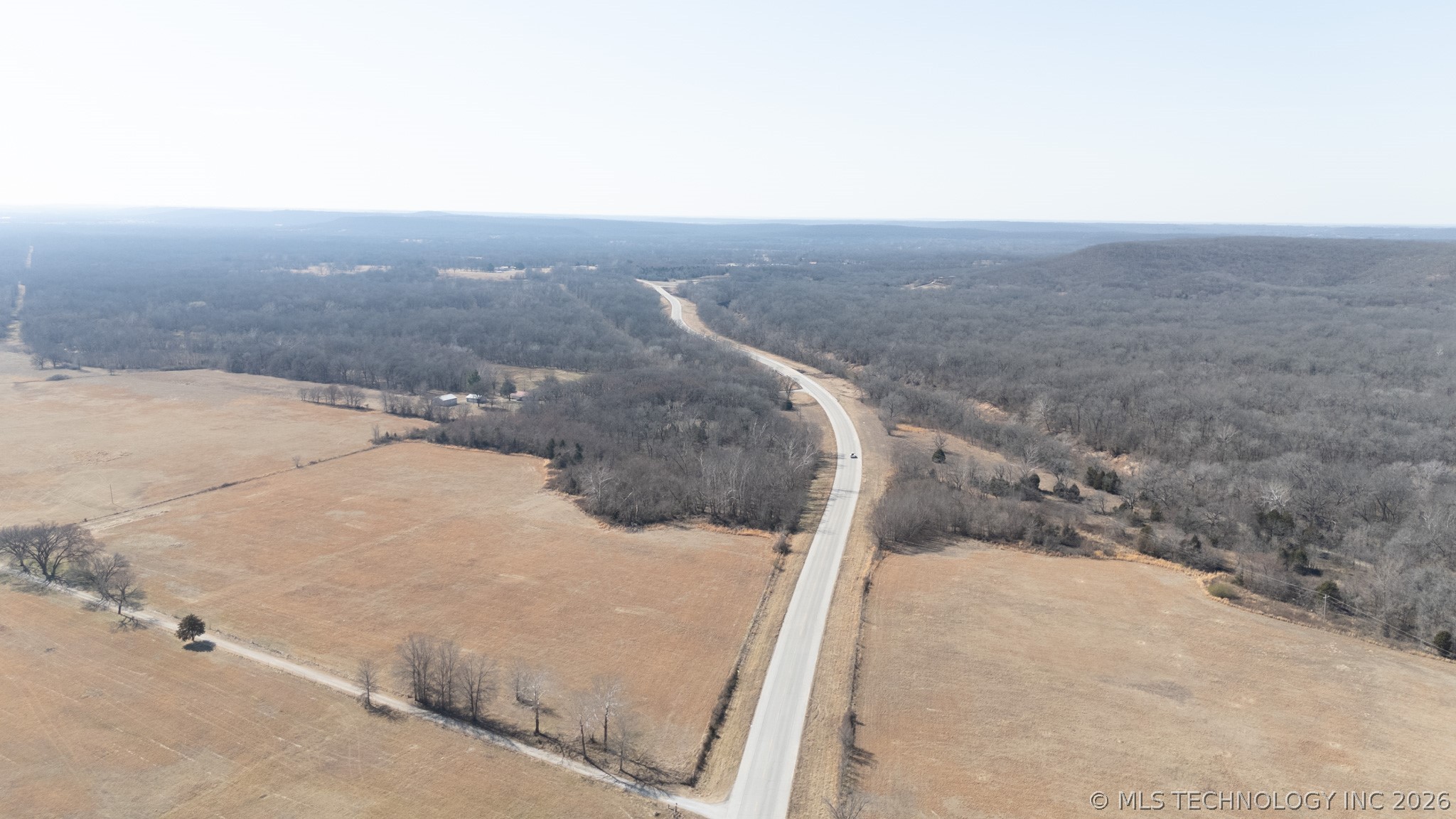 State Highway 56 Okmulgee OK 74447