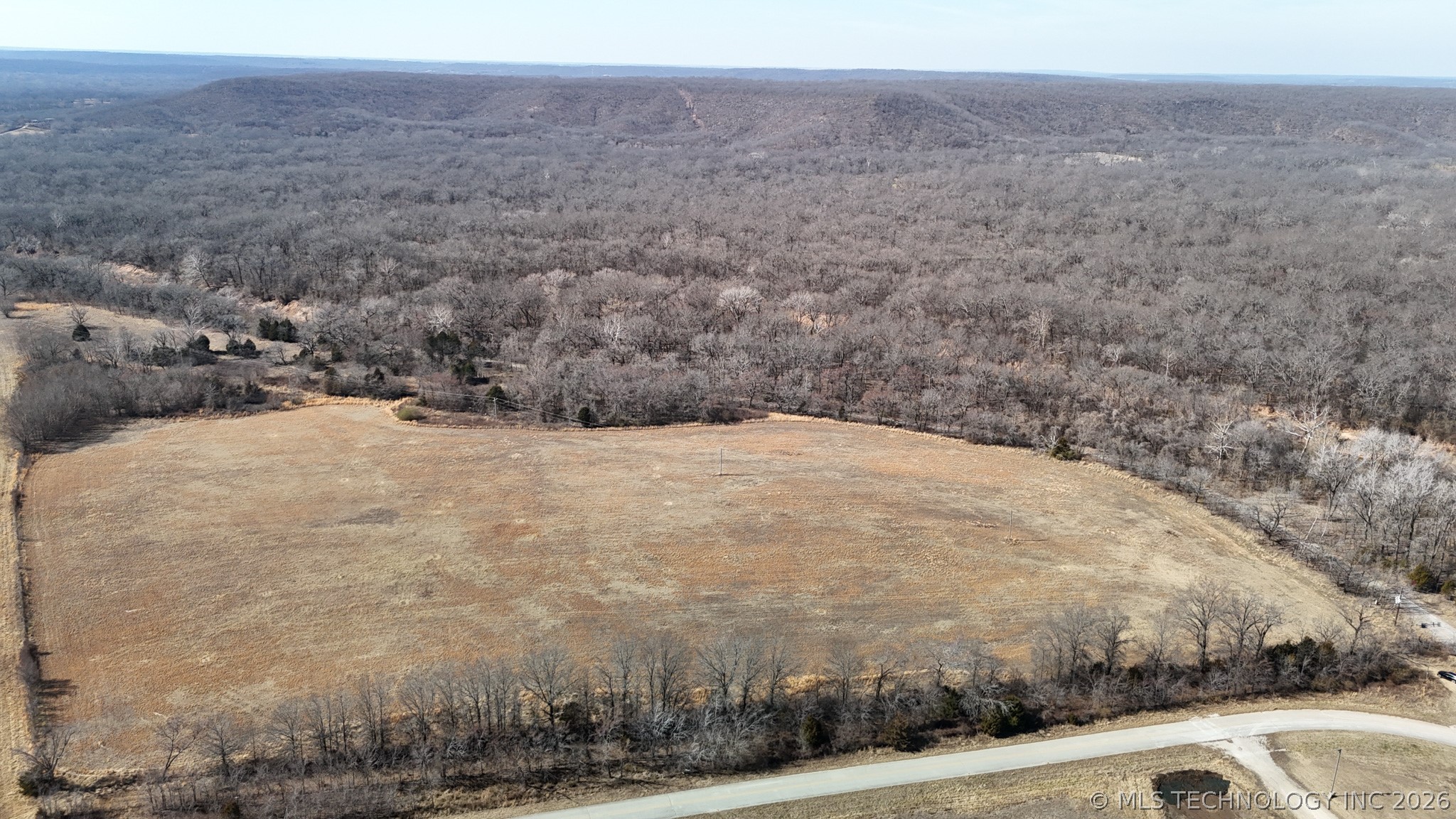 State Highway 56 Okmulgee OK 74447