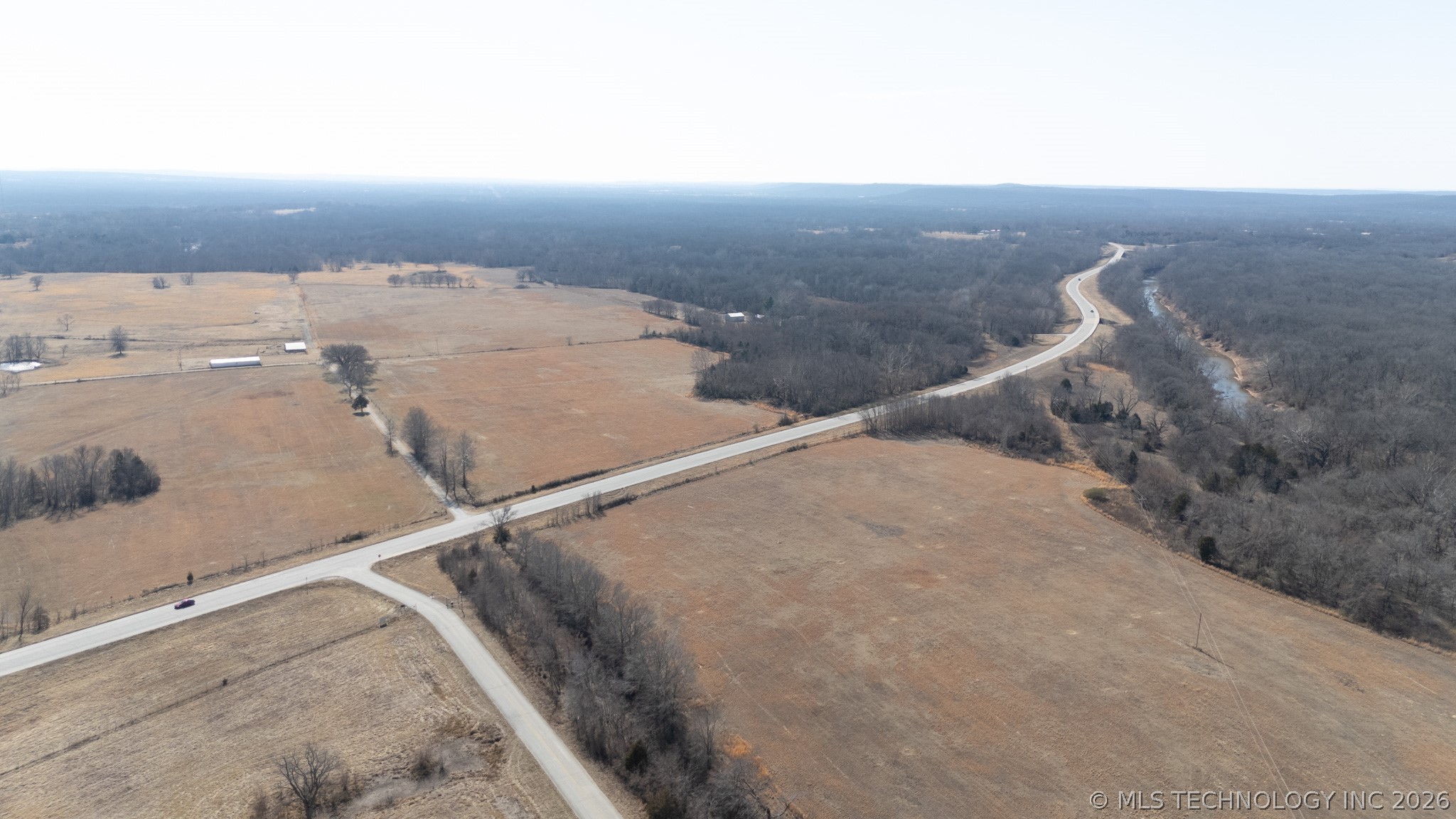 State Highway 56 Okmulgee OK 74447
