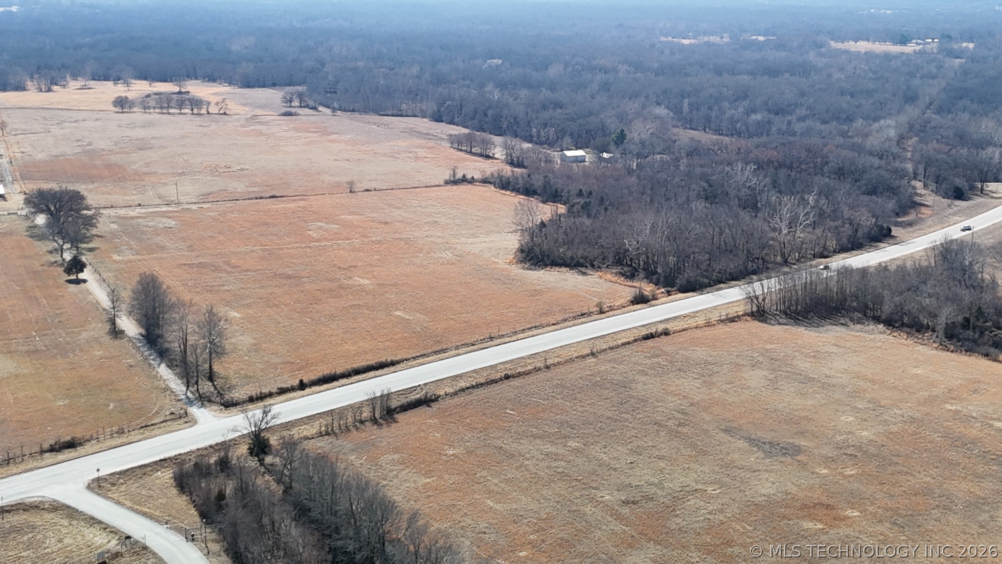 State Highway 56 Okmulgee OK 74447