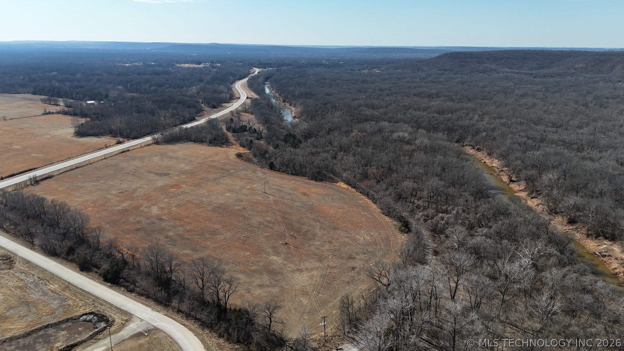 State Highway 56 Okmulgee OK 74447