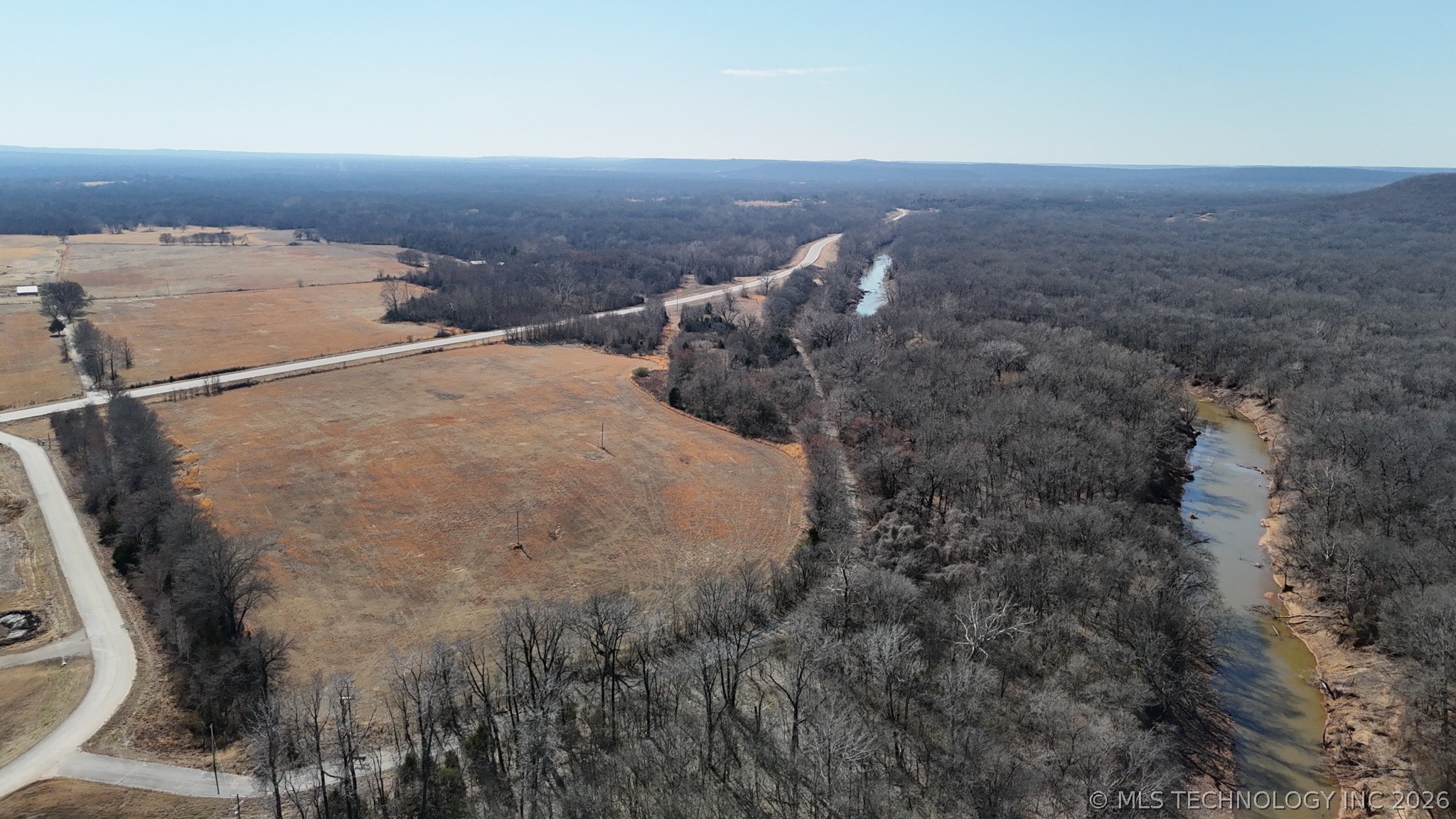 State Highway 56 Okmulgee OK 74447