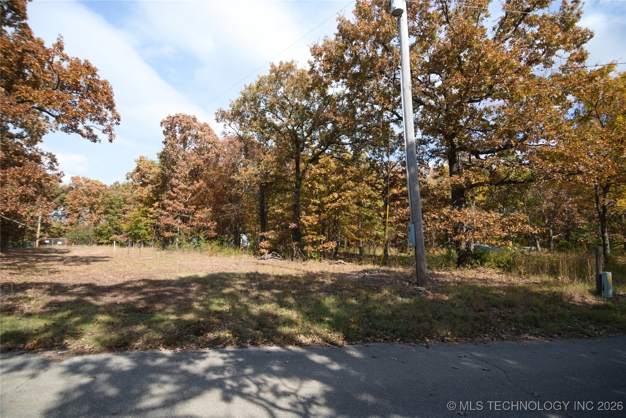 428 Hendryx Point Road Eucha OK 74342