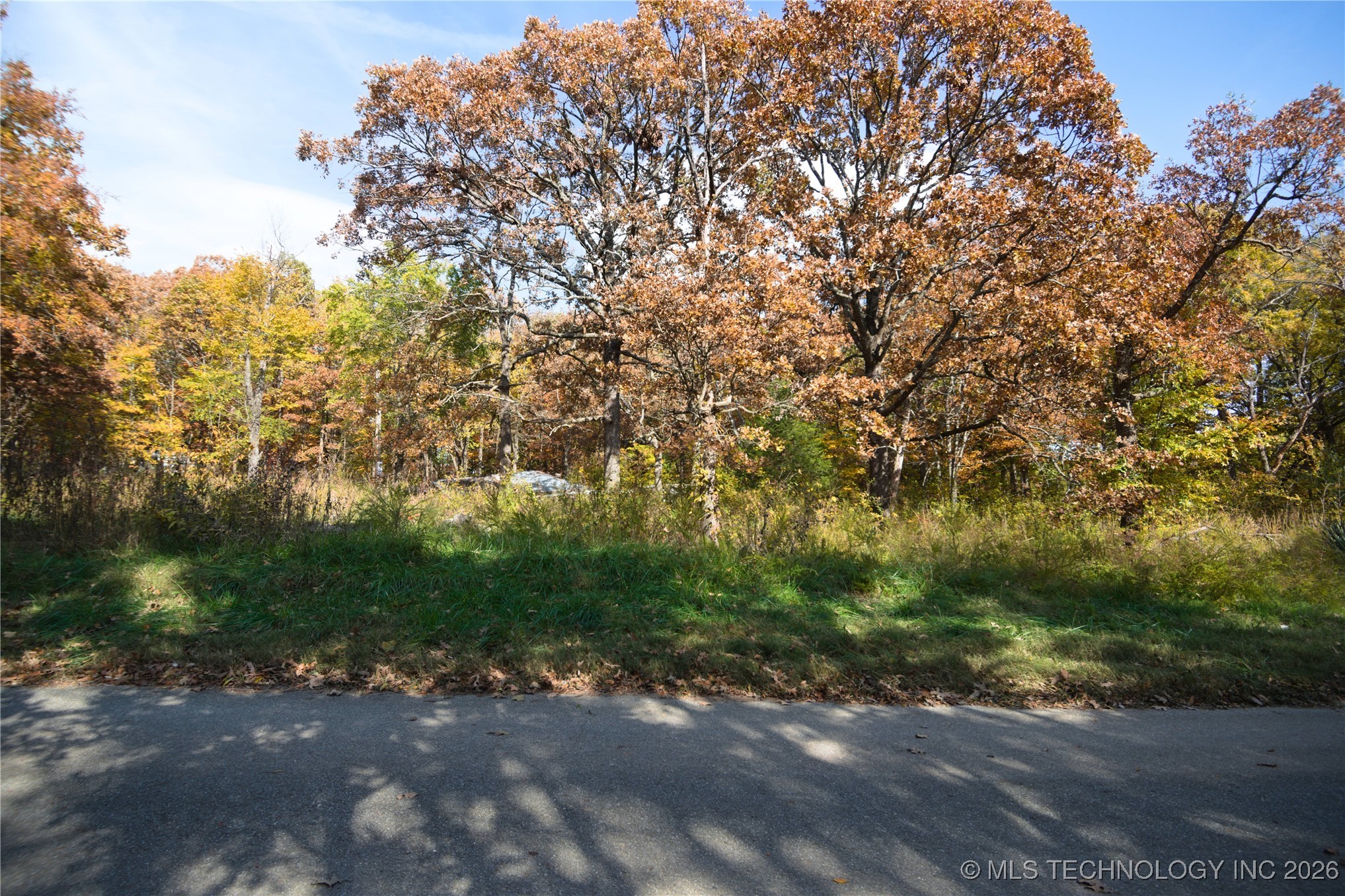 428 Hendryx Point Road Eucha OK 74342