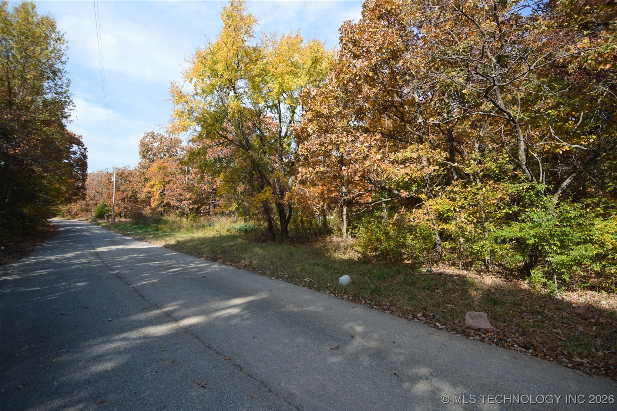 428 Hendryx Point Road Eucha OK 74342