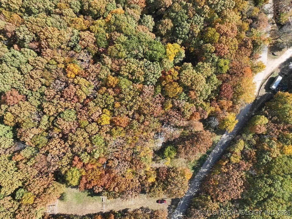 428 Hendryx Point Road Eucha OK 74342