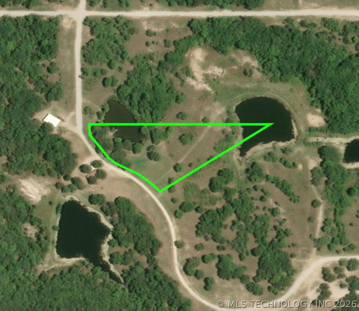 004 W Buffalo Springs Court Sulphur OK 73086