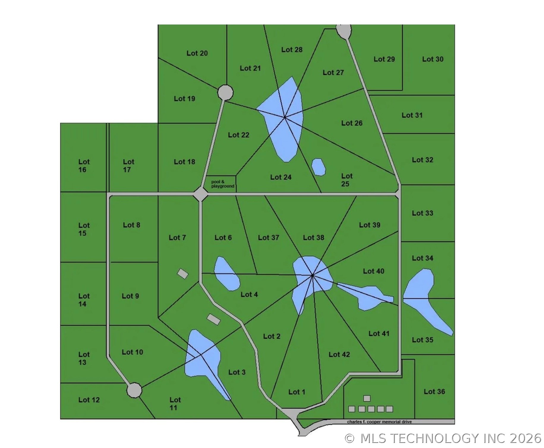 004 W Buffalo Springs Court Sulphur OK 73086