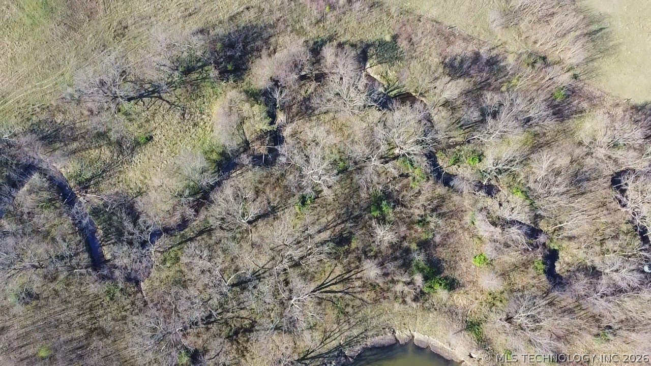 S 4110 Road Council Hill OK 74428