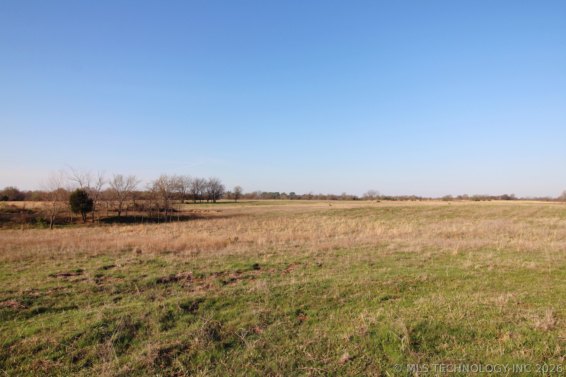 S 4110 Road Council Hill OK 74428