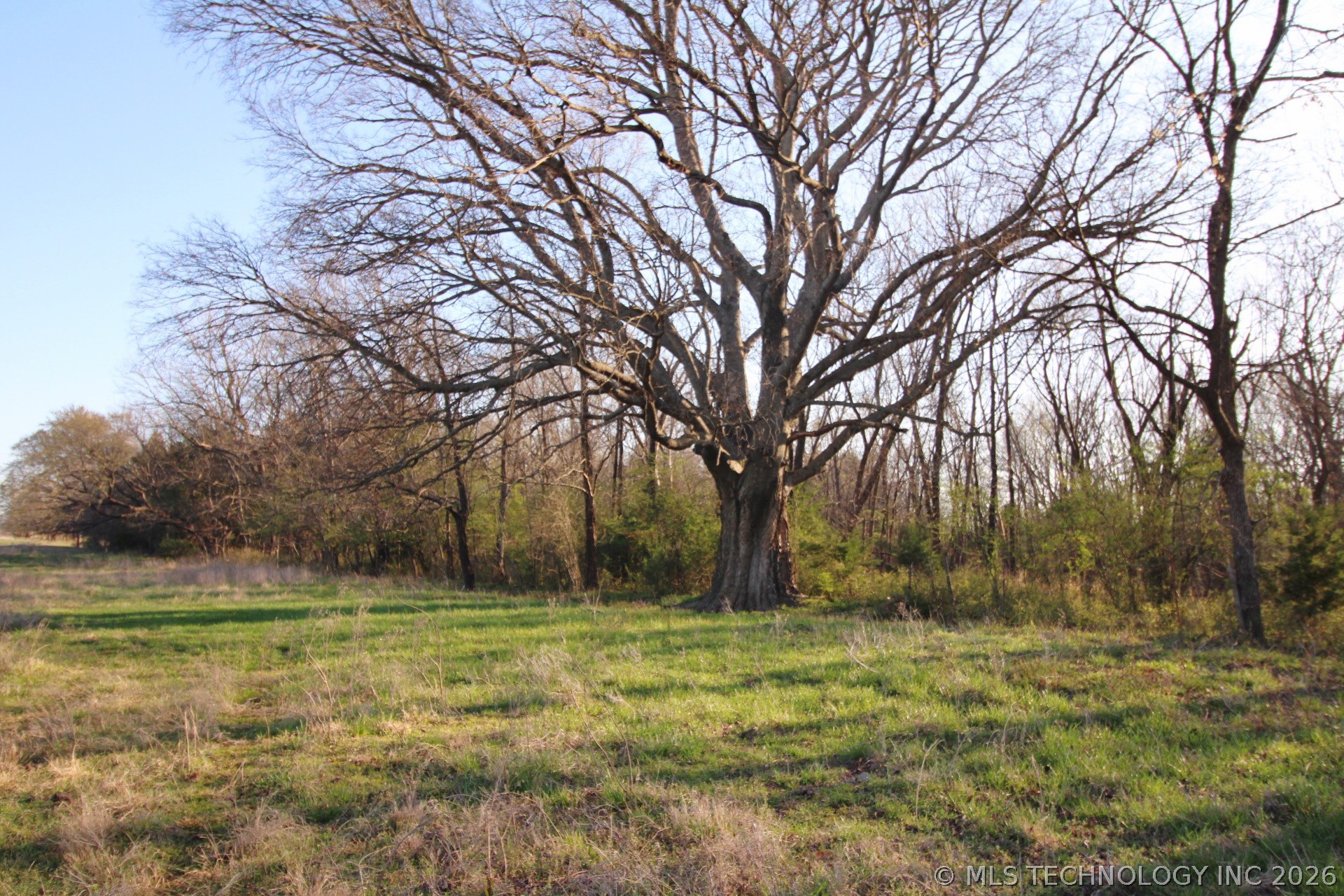 S 4110 Road Council Hill OK 74428
