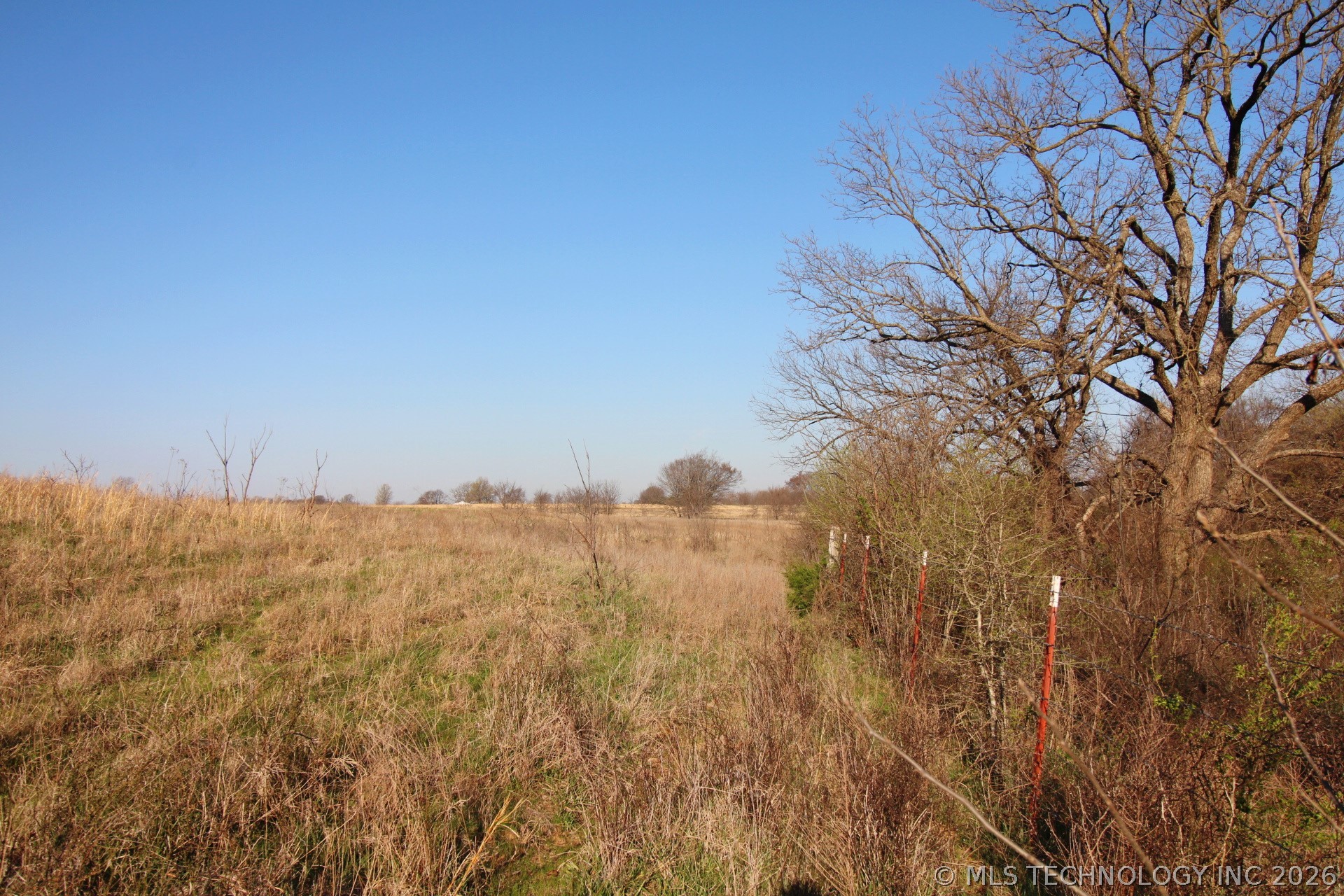 S 4110 Road Council Hill OK 74428