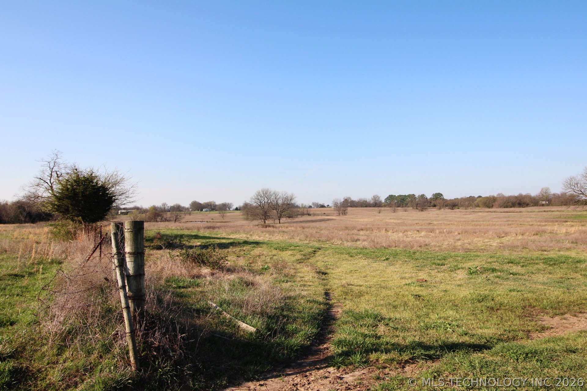 S 4110 Road Council Hill OK 74428