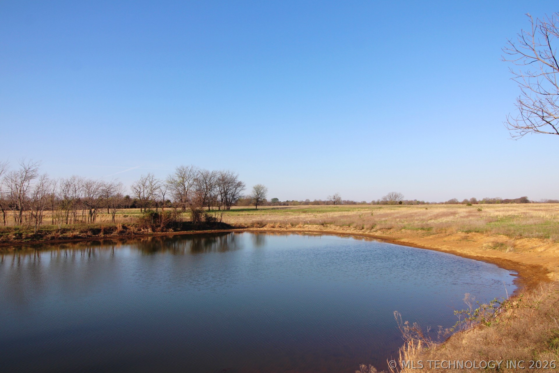 S 4110 Road Council Hill OK 74428