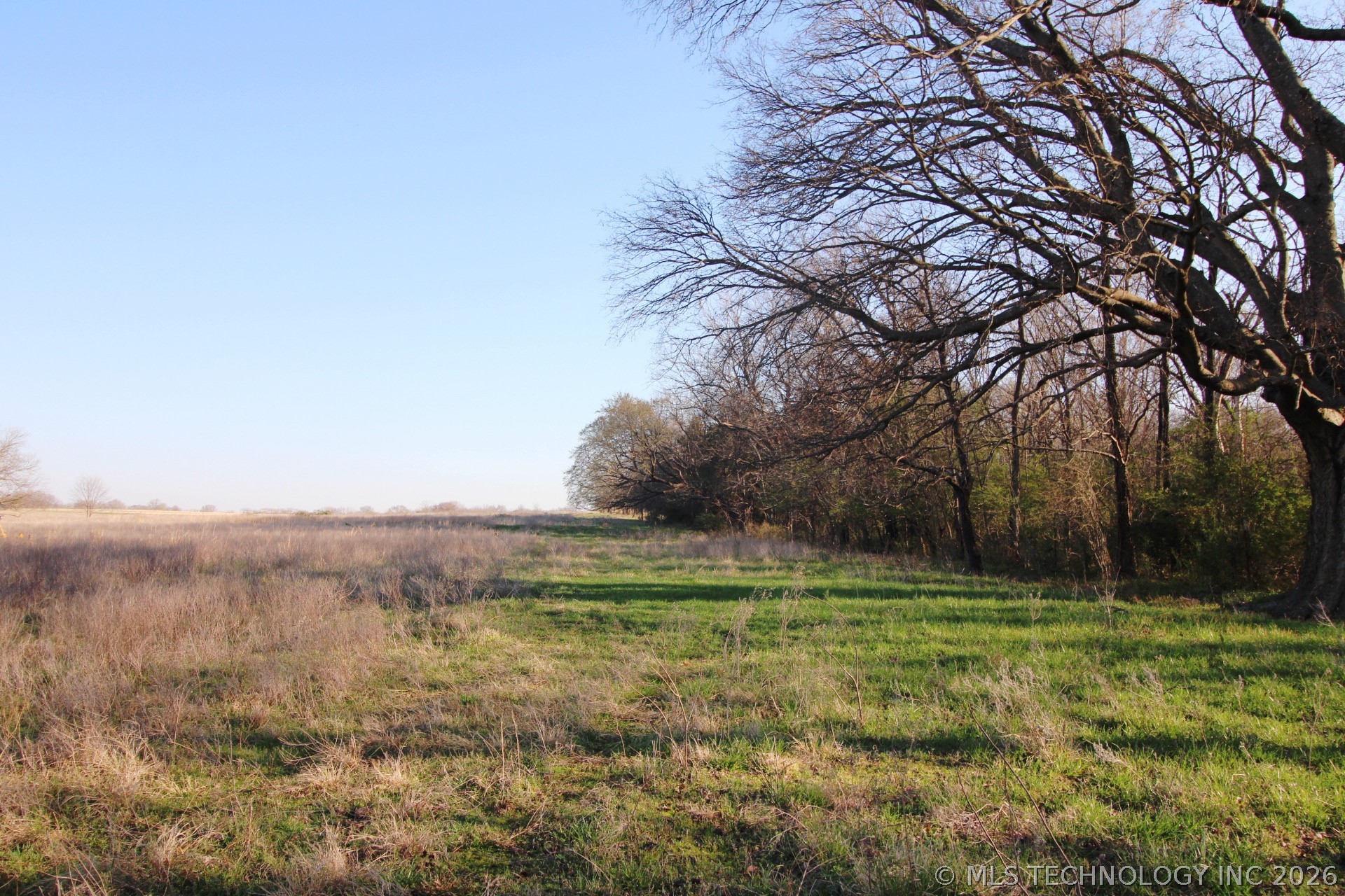 S 4110 Road Council Hill OK 74428