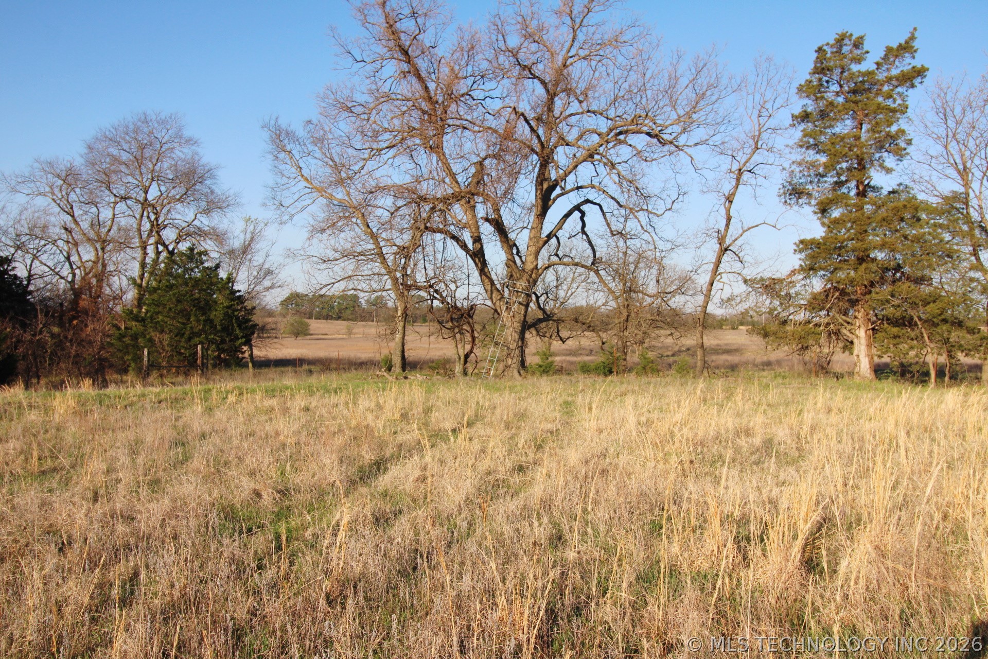 S 4110 Road Council Hill OK 74428
